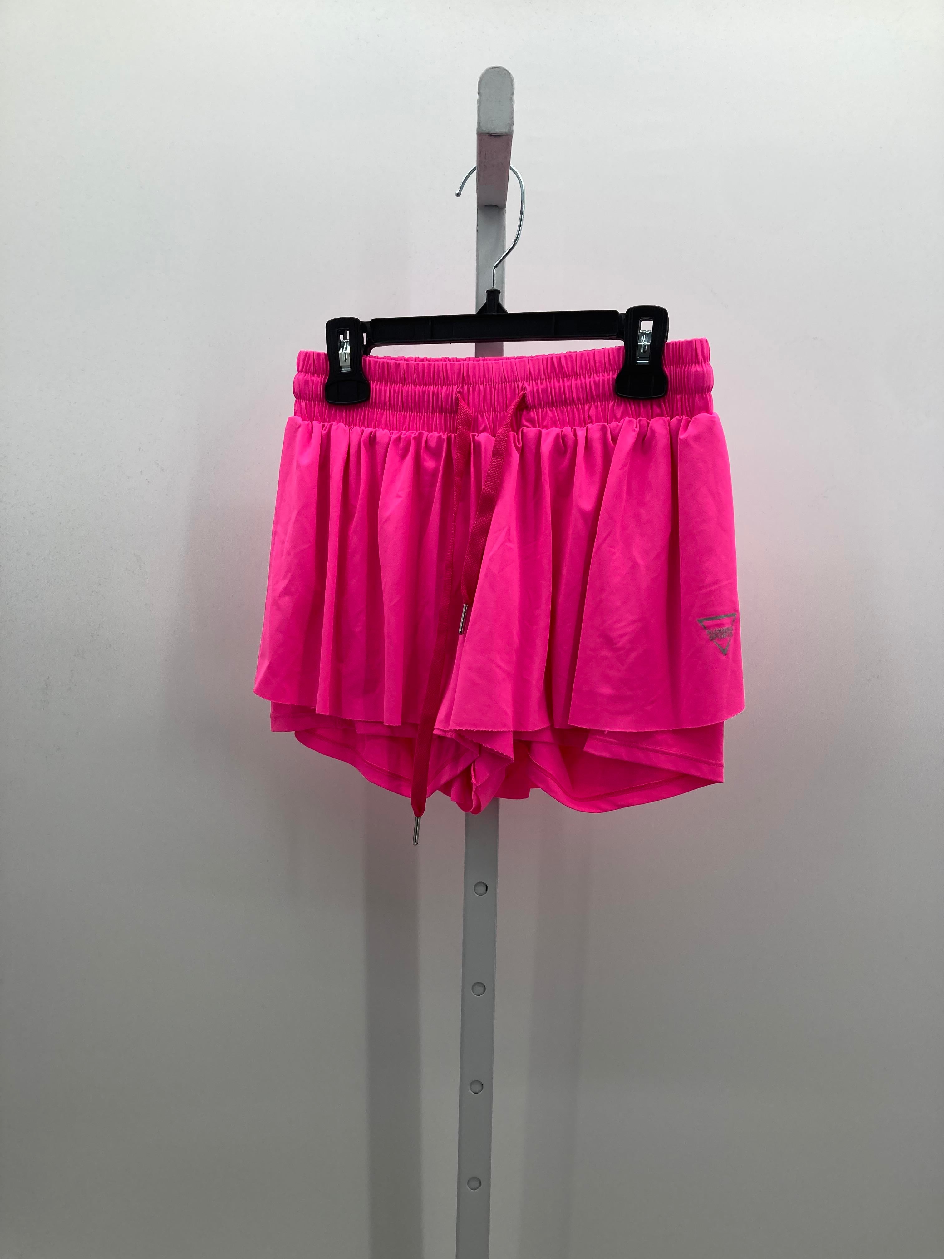 Size Small Misses Shorts