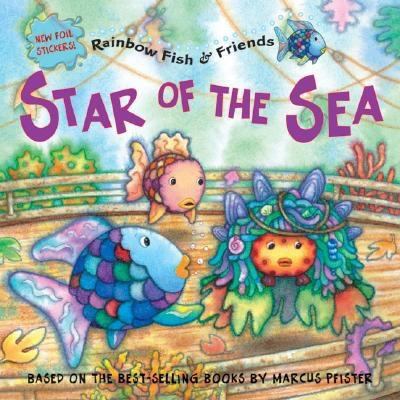 Star of the Sea by Gail Donovan (Paperback) - On Books by Pfister, Based