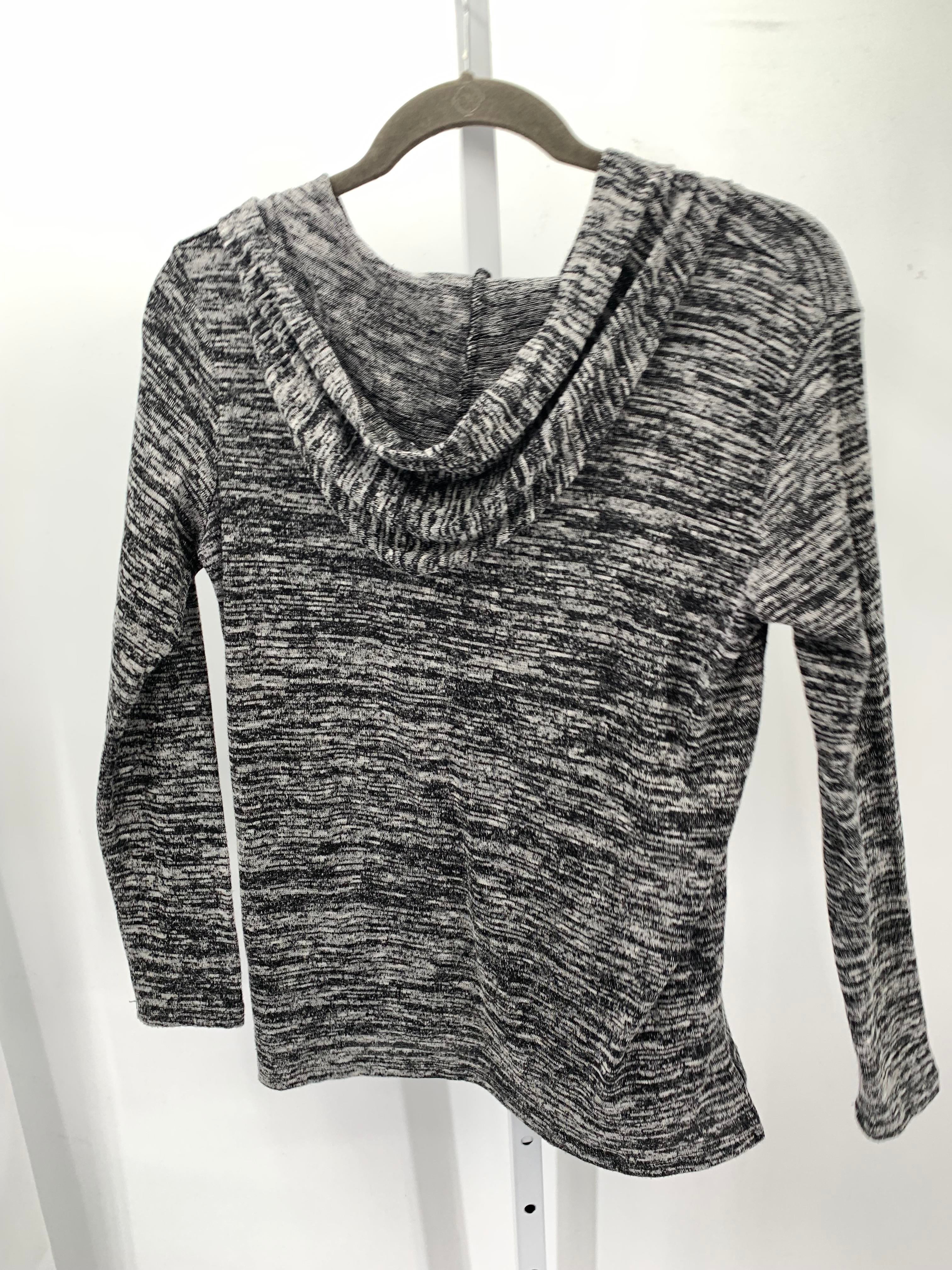 Size X Small Misses Long Sleeve Shirt