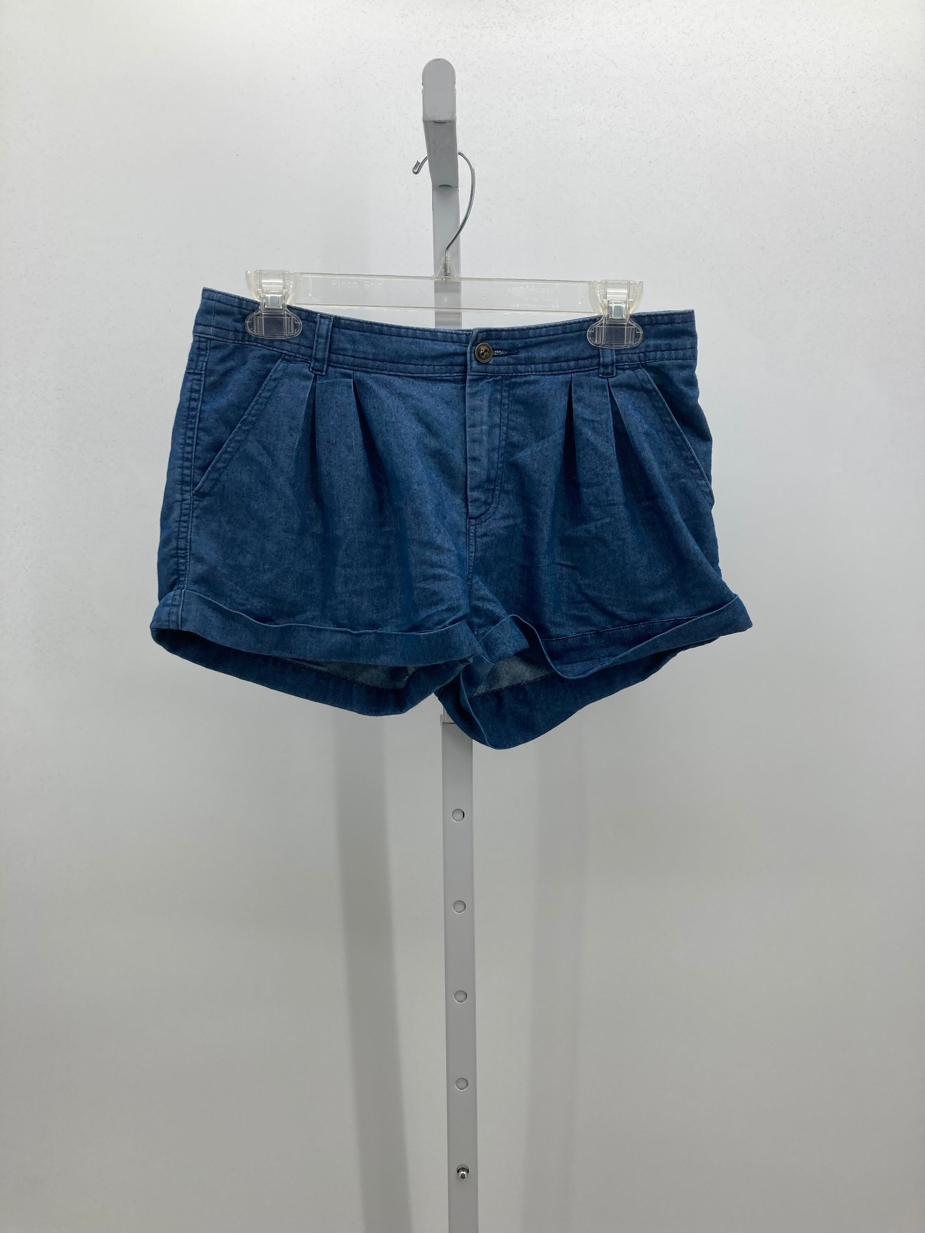 Forever 21 Size 4 Juniors Shorts