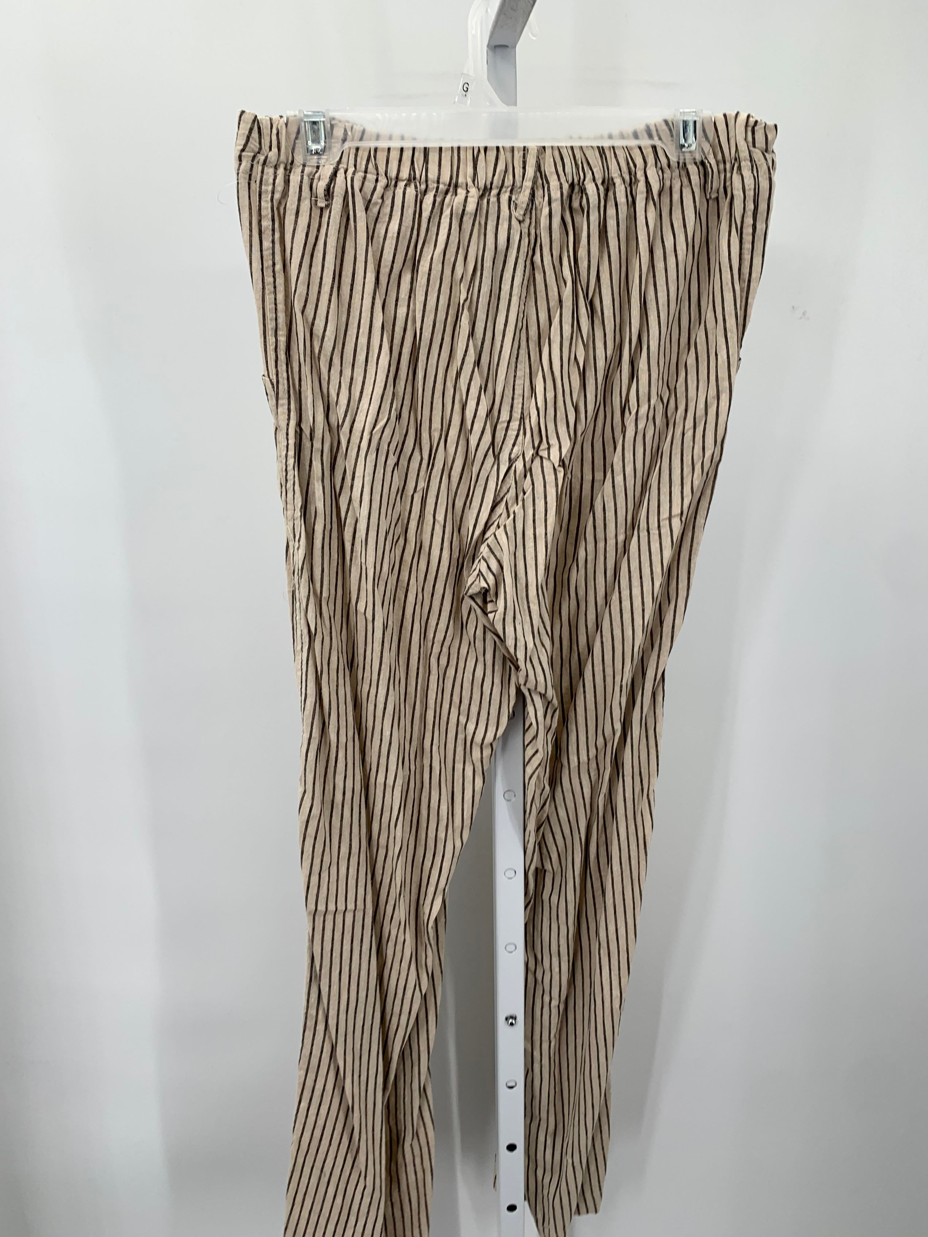 Size Medium Misses Pants