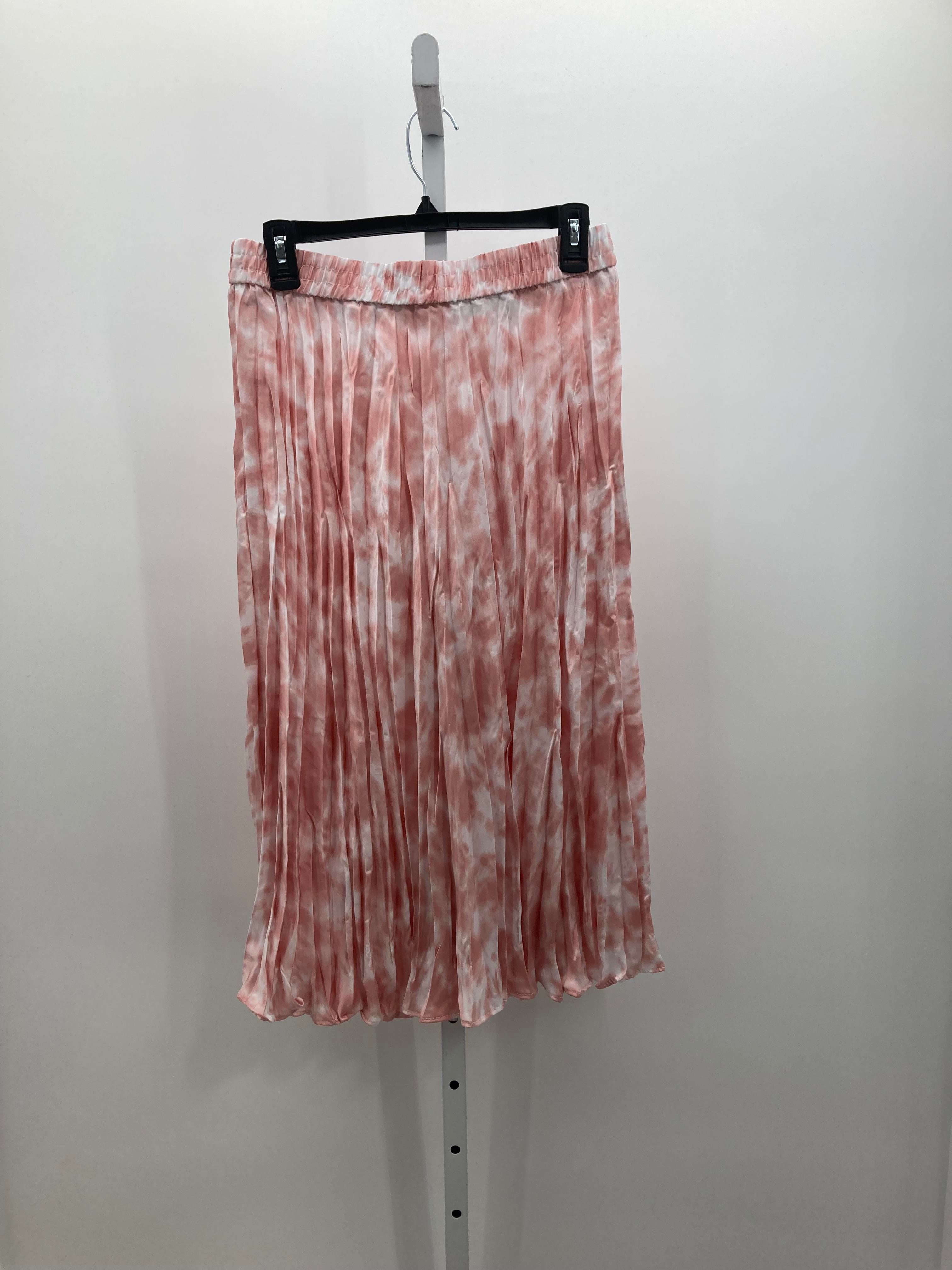 Time and Tru Size Small Misses Skirt
