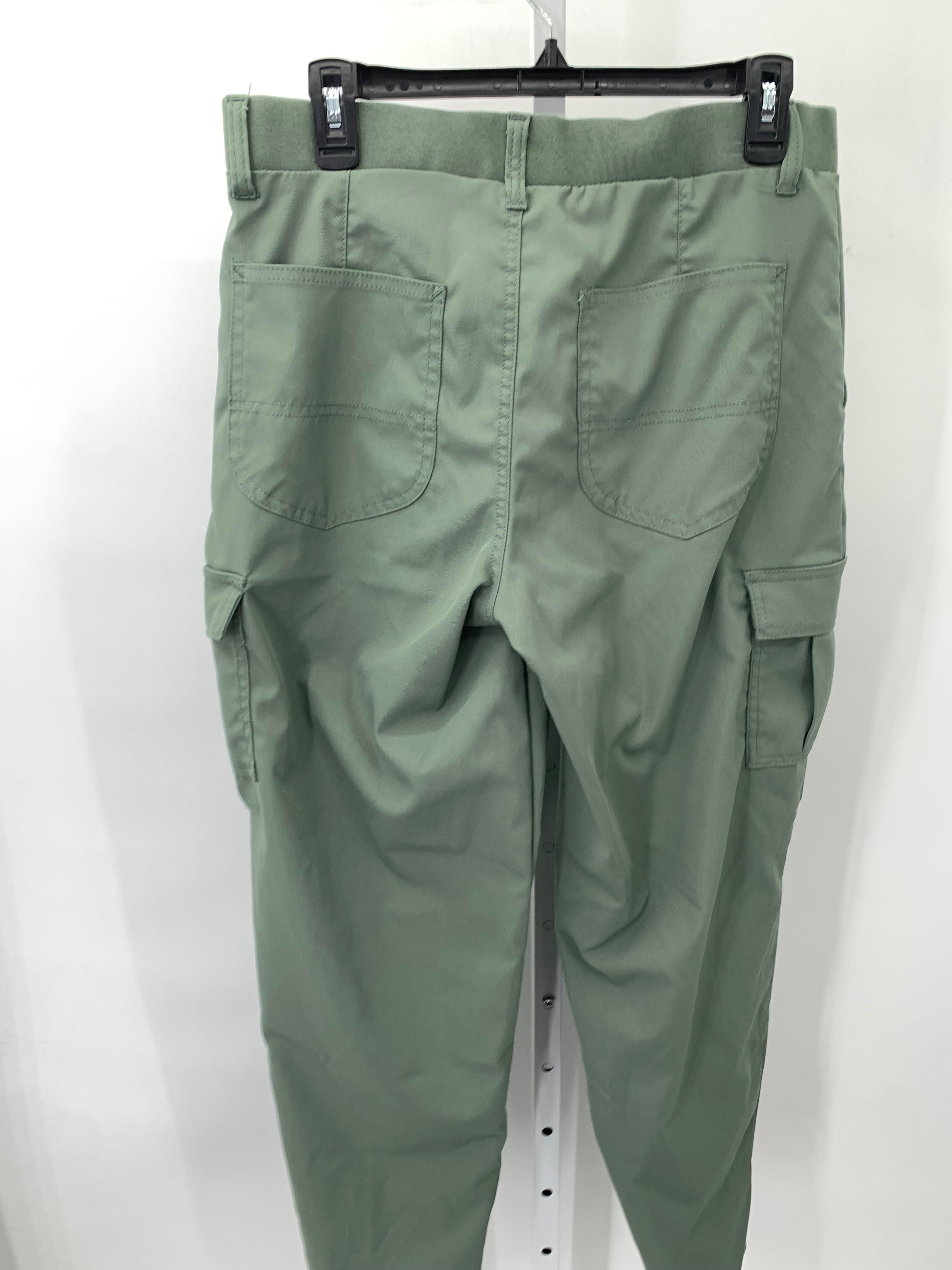 Lee Size 12 Misses Pants