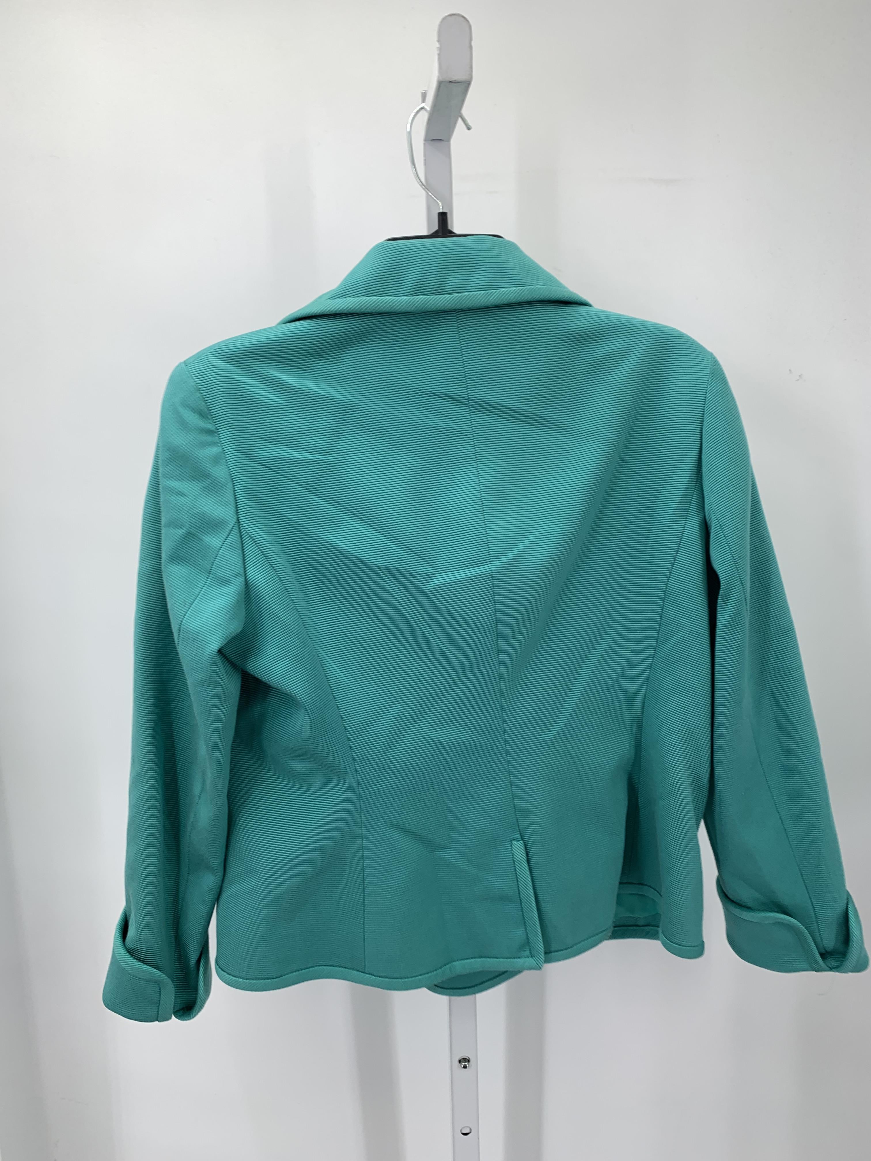 Talbots Size 8 Misses Blazer