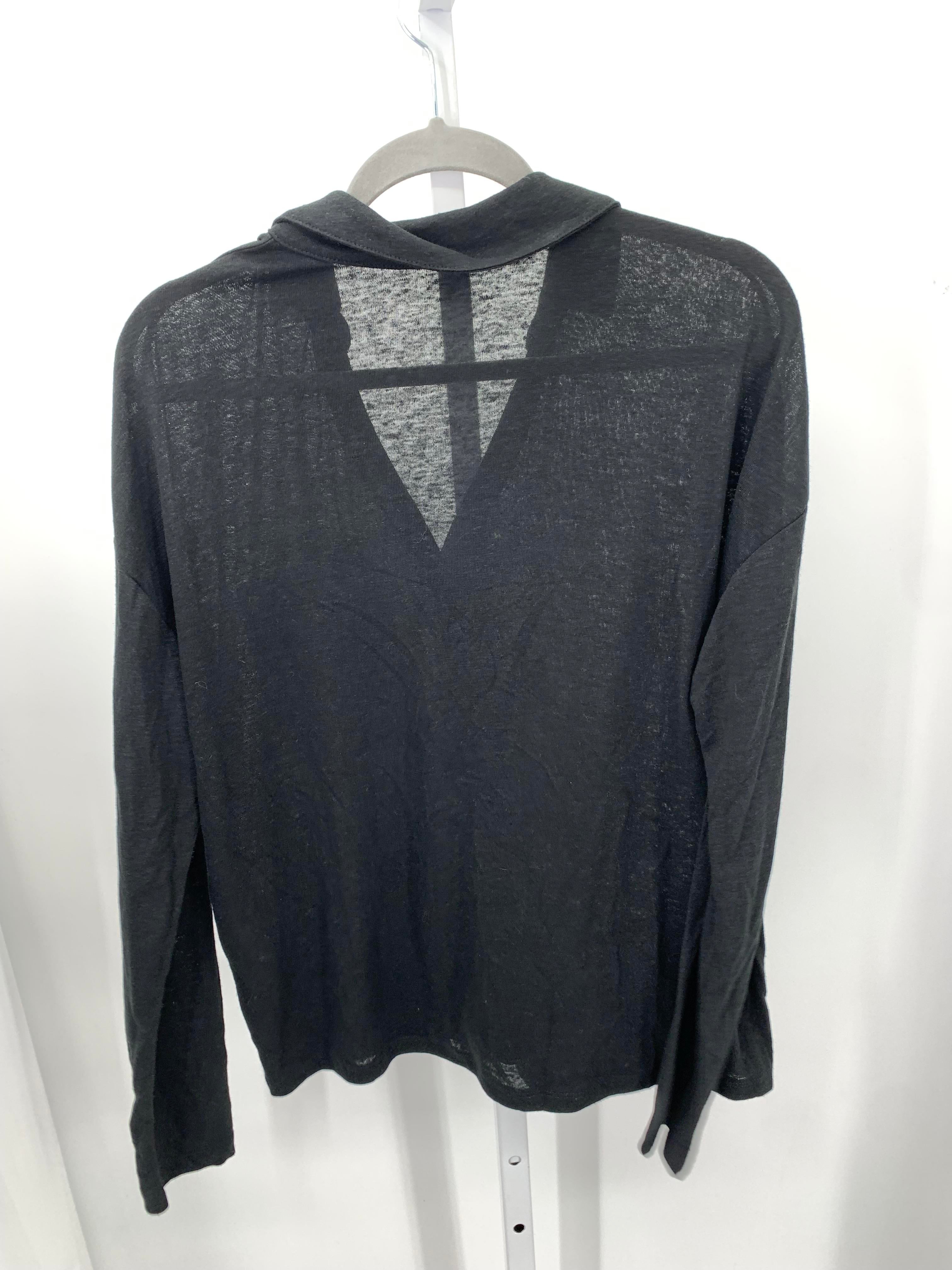 Banana Republic Size Medium Misses Long Sleeve Shirt