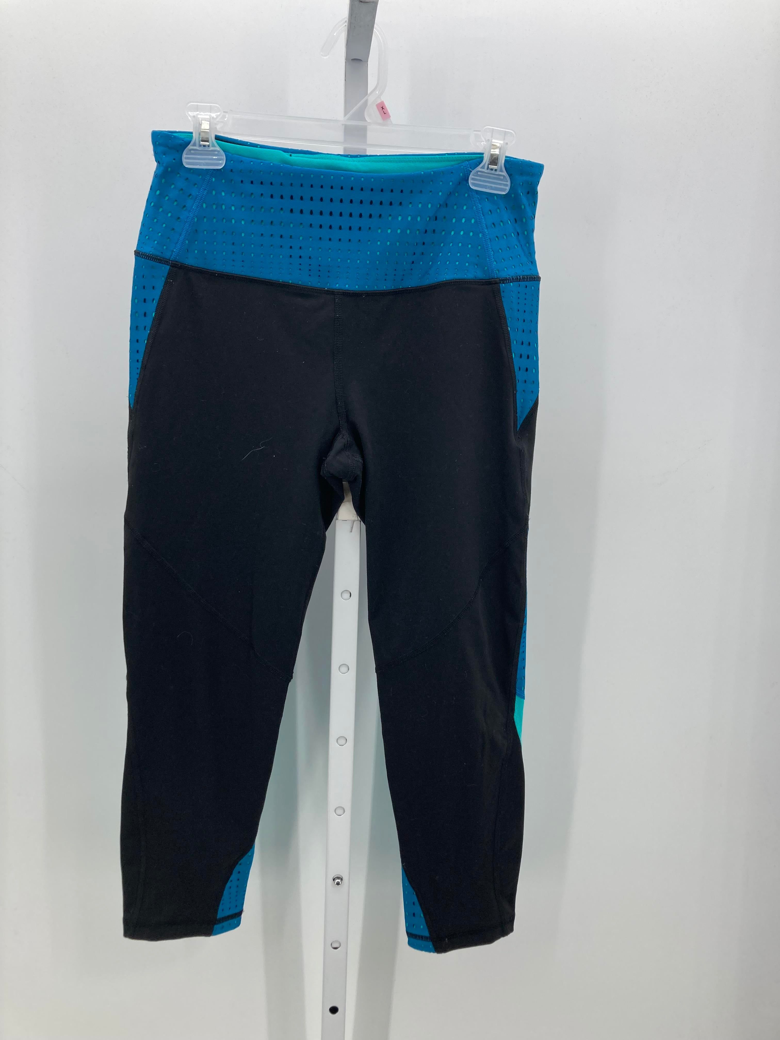 VSX Size Medium Misses Leggings