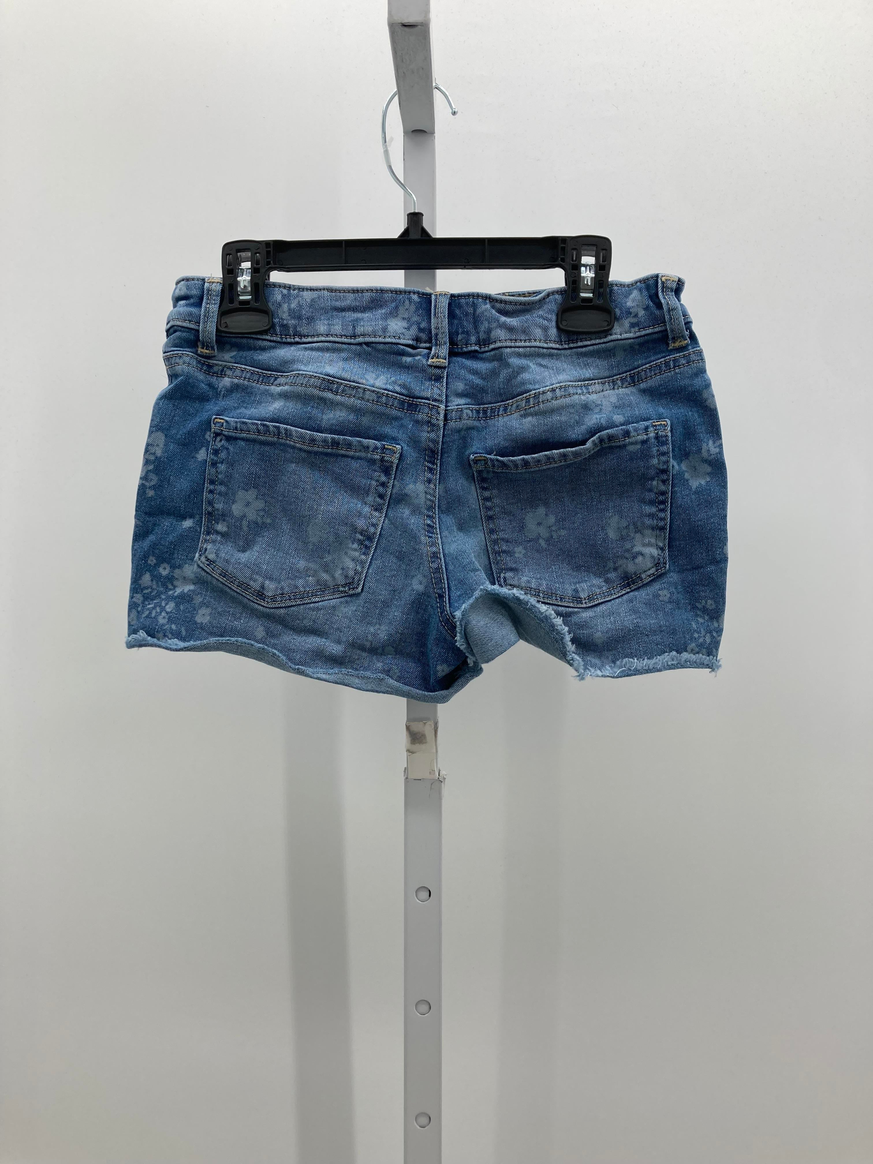 SO Size 12 Girls Shorts