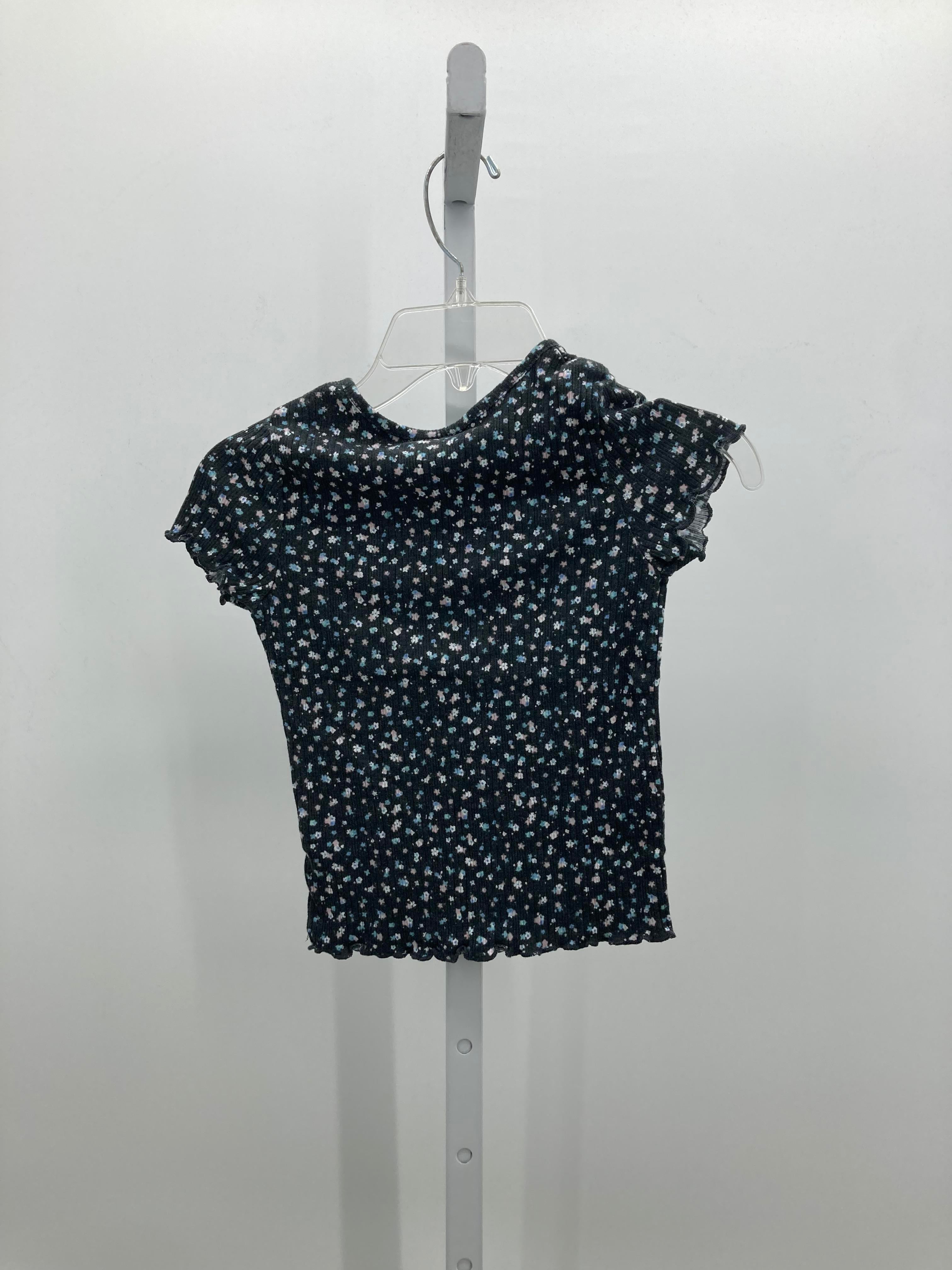 Art Class Size 6/6X Girls Short Sleeve Shirt