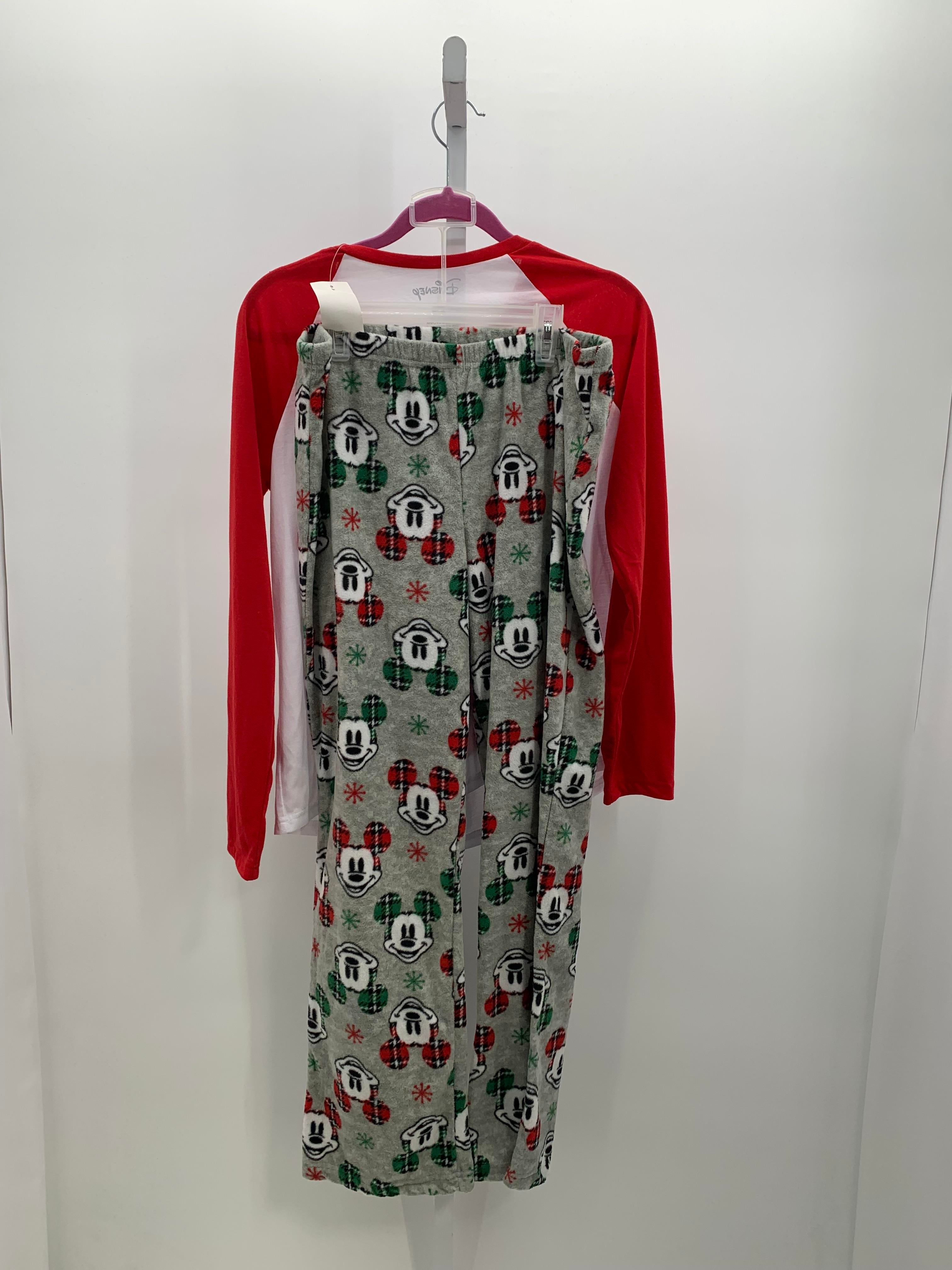 NEW MINNIE MOUSE PJS