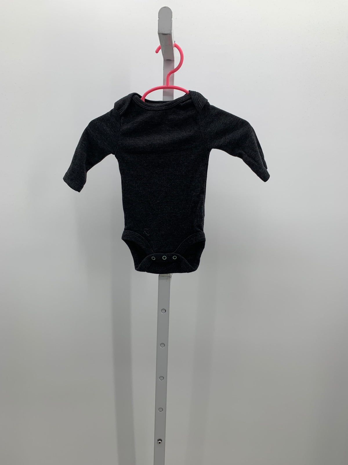 KNIT BODY SUIT