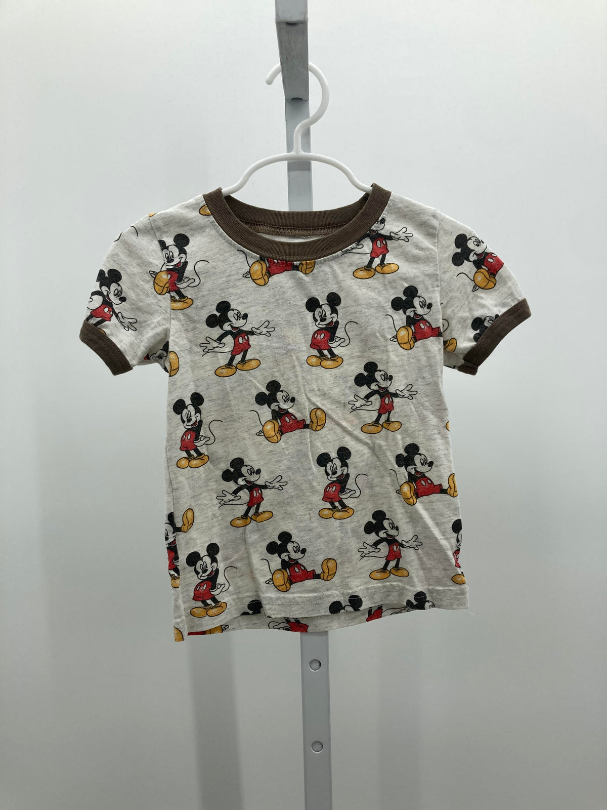 MICKEY MOUSE