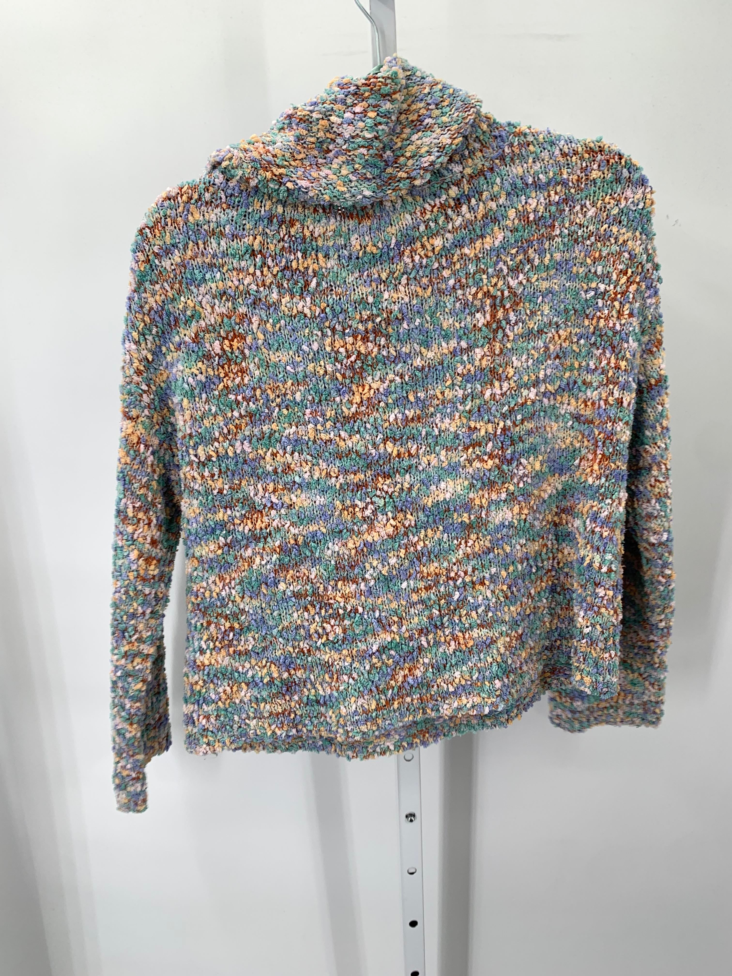 Jessica Simpson Size Small Misses Long Slv Sweater