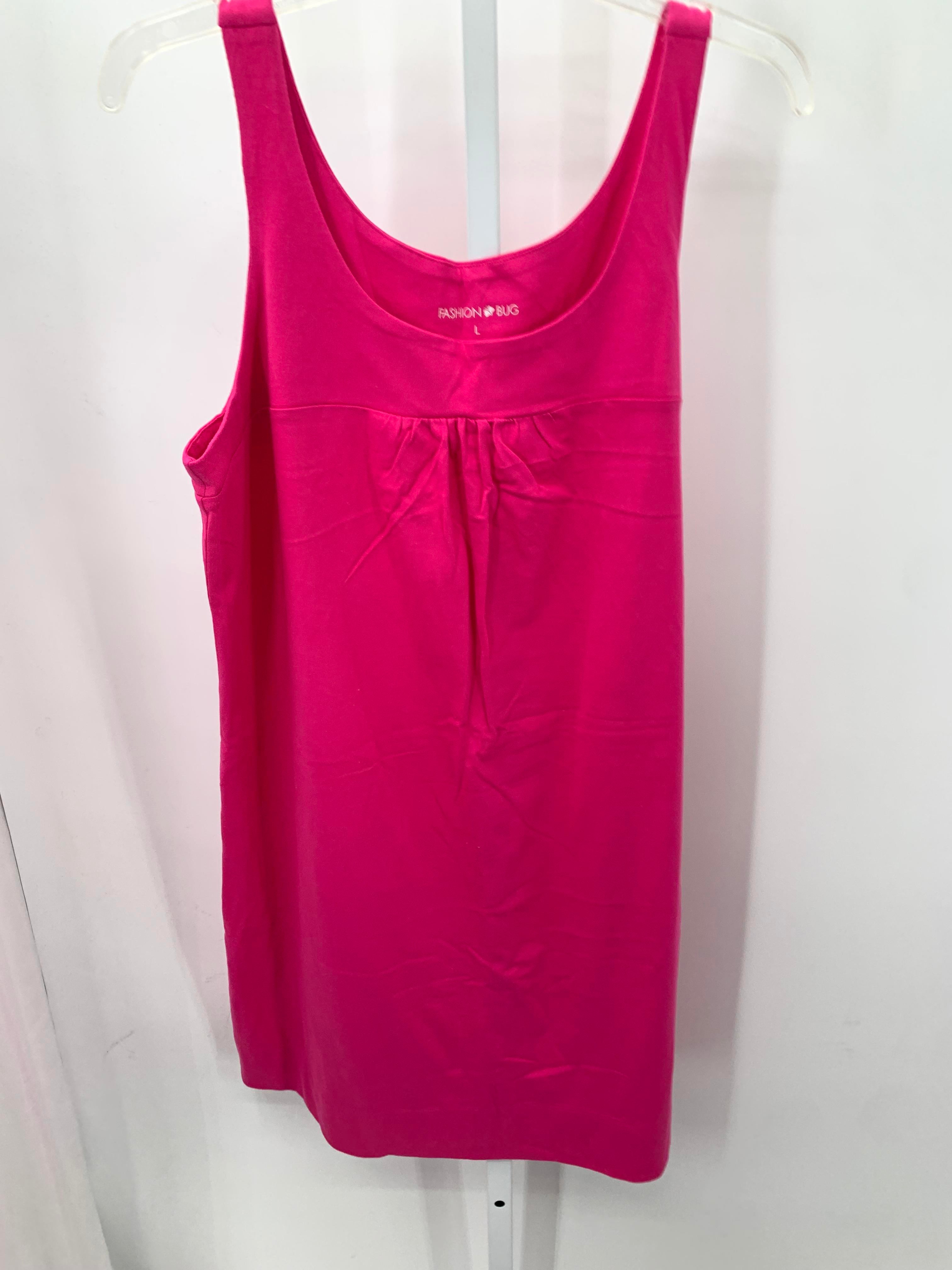 Fashion Bug Size Large Misses Sundress