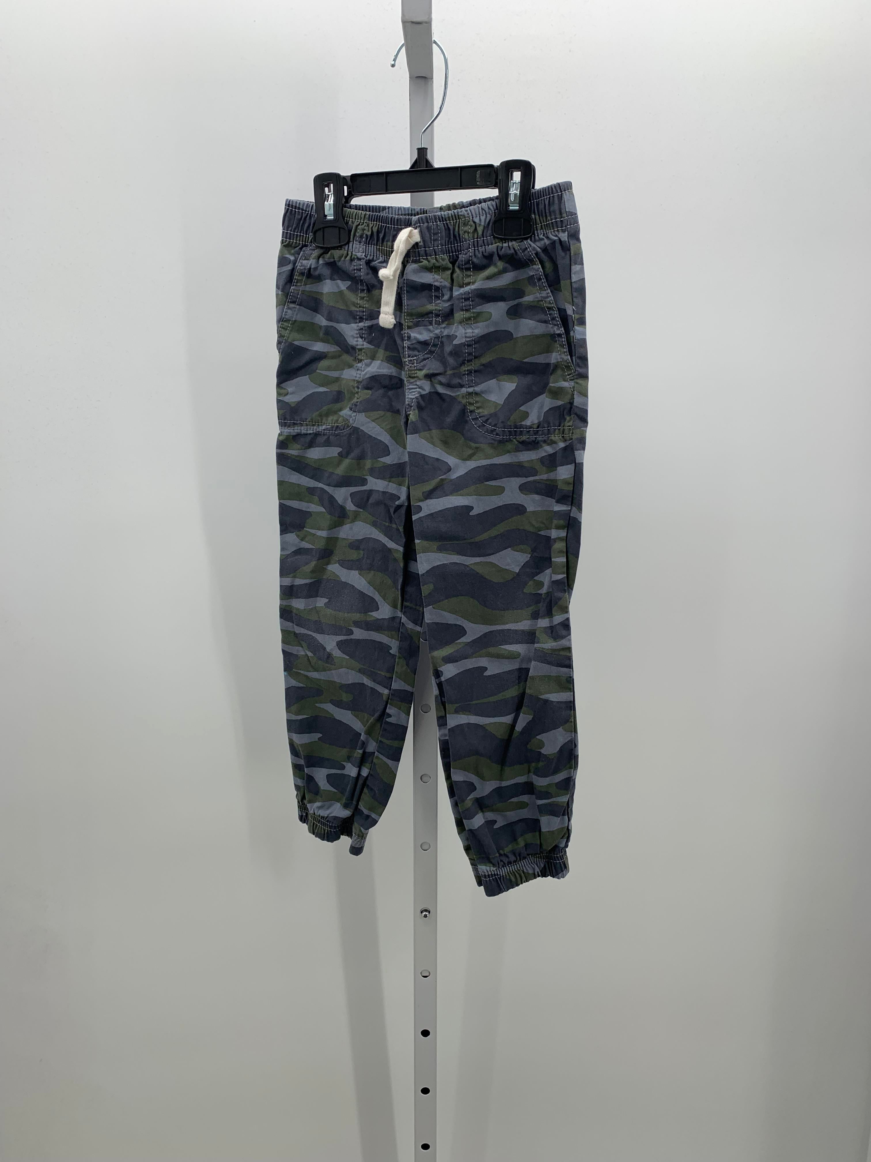 GREEN CAMO