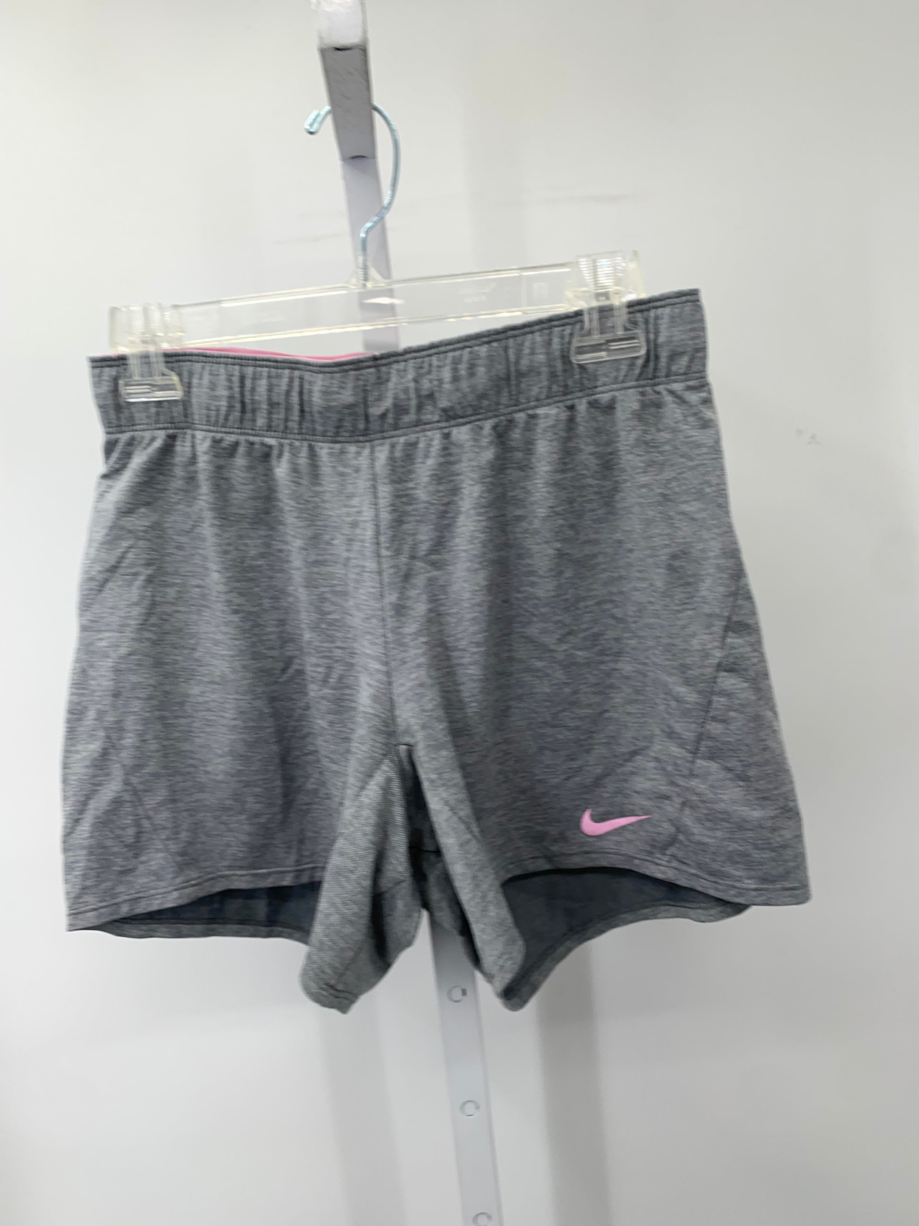 Nike Size Small Misses Shorts