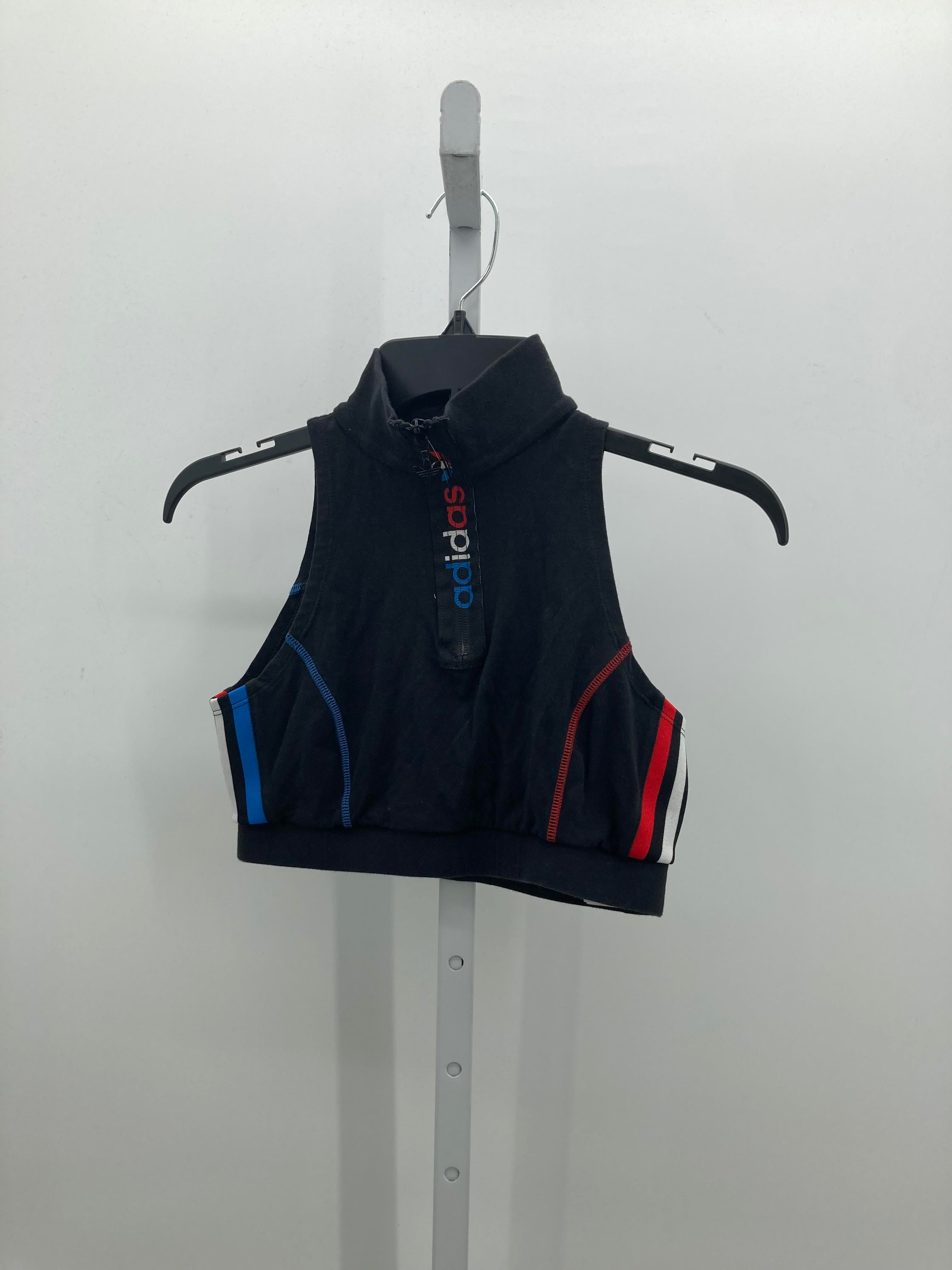 Adidas Size Medium Misses Tank