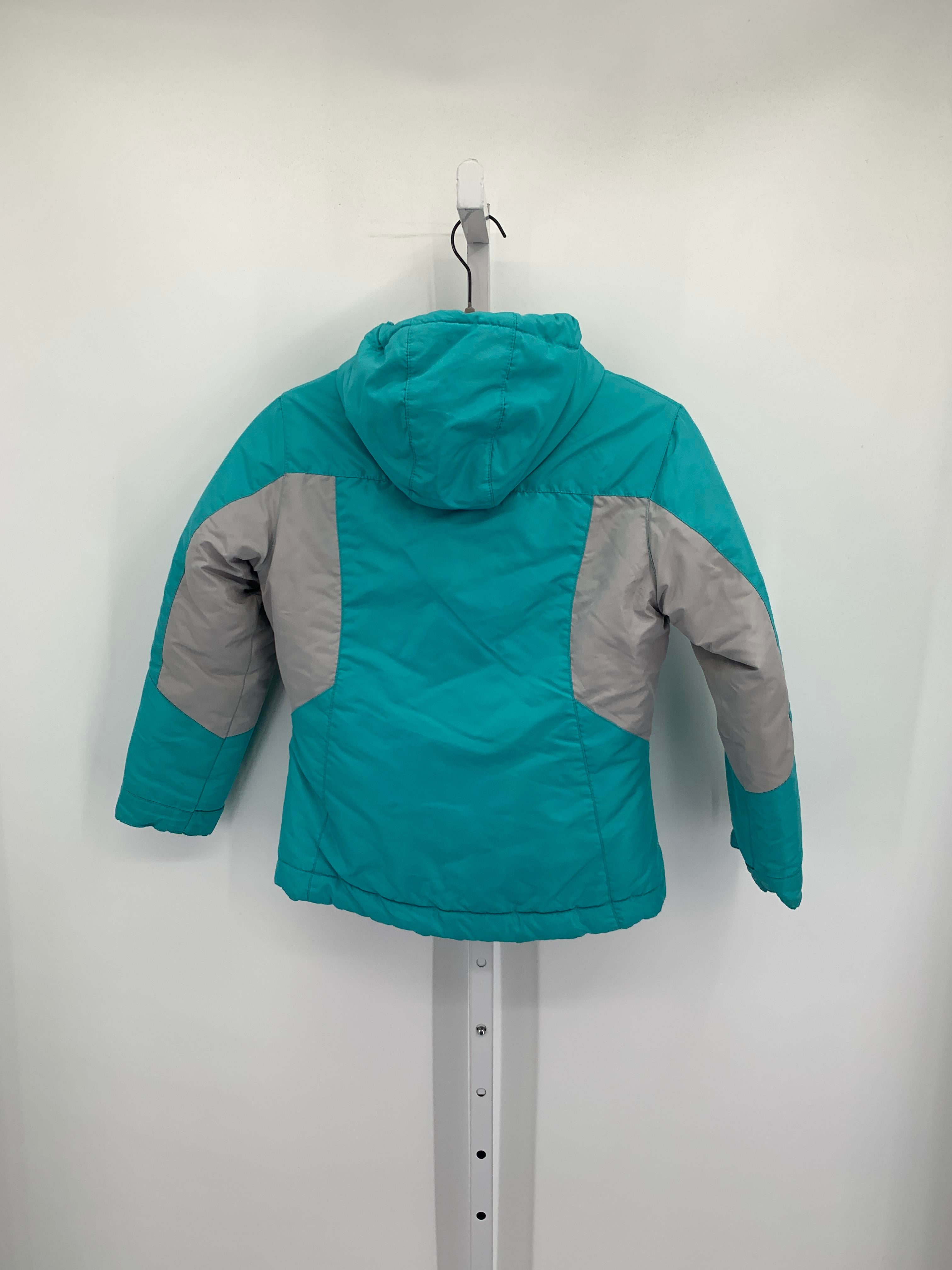 Champion Size 6/6X Girls Winter Coat