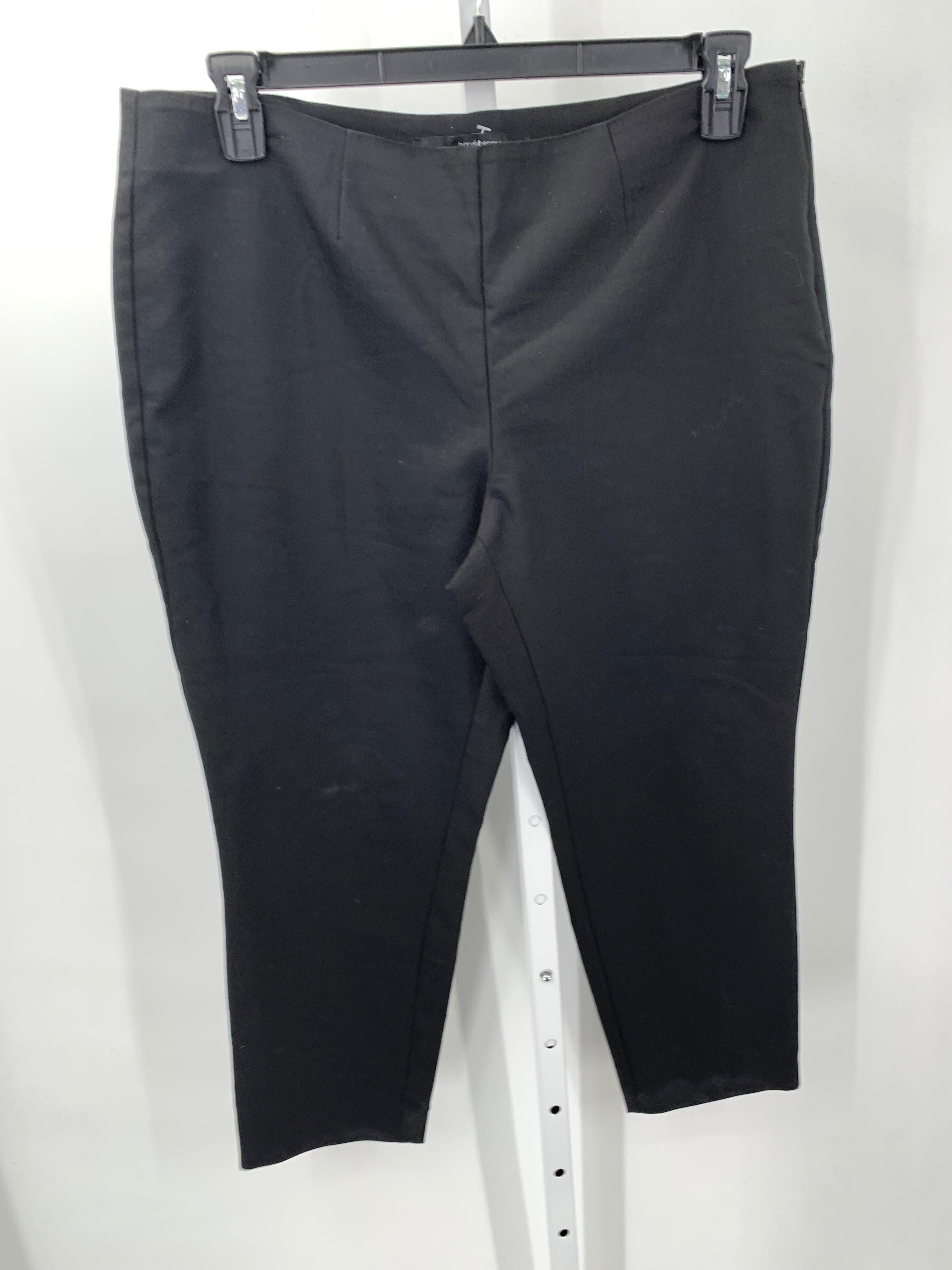 Harve Benard Size 14 Misses Pants