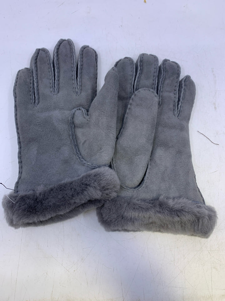Ladies Gloves