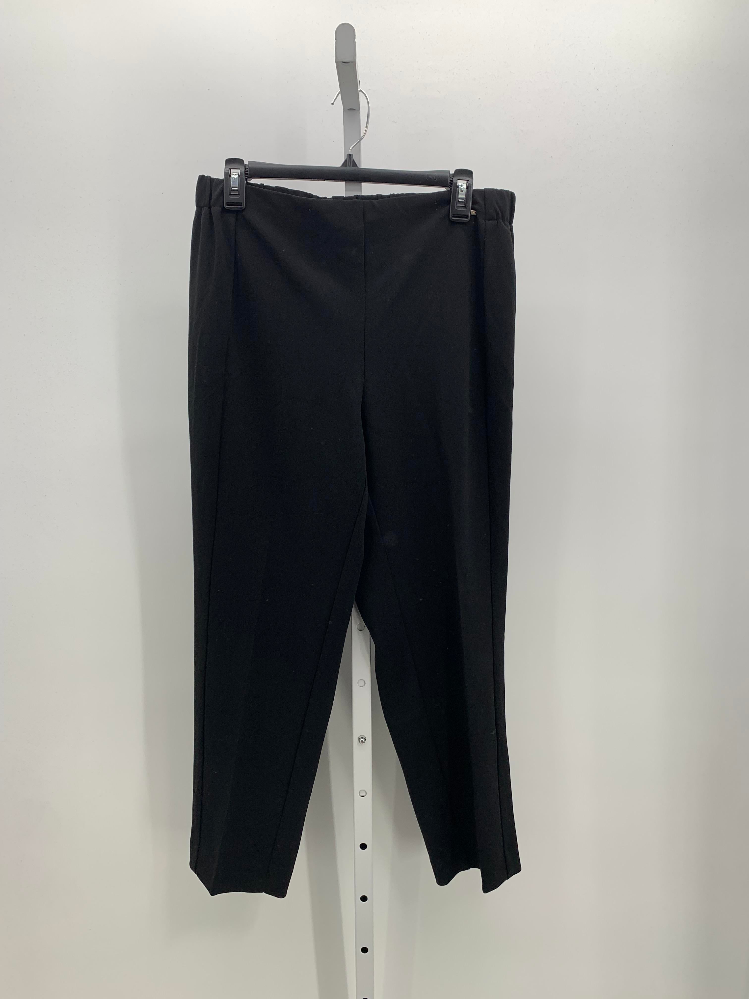 Anne Klein Size Medium Misses Pants