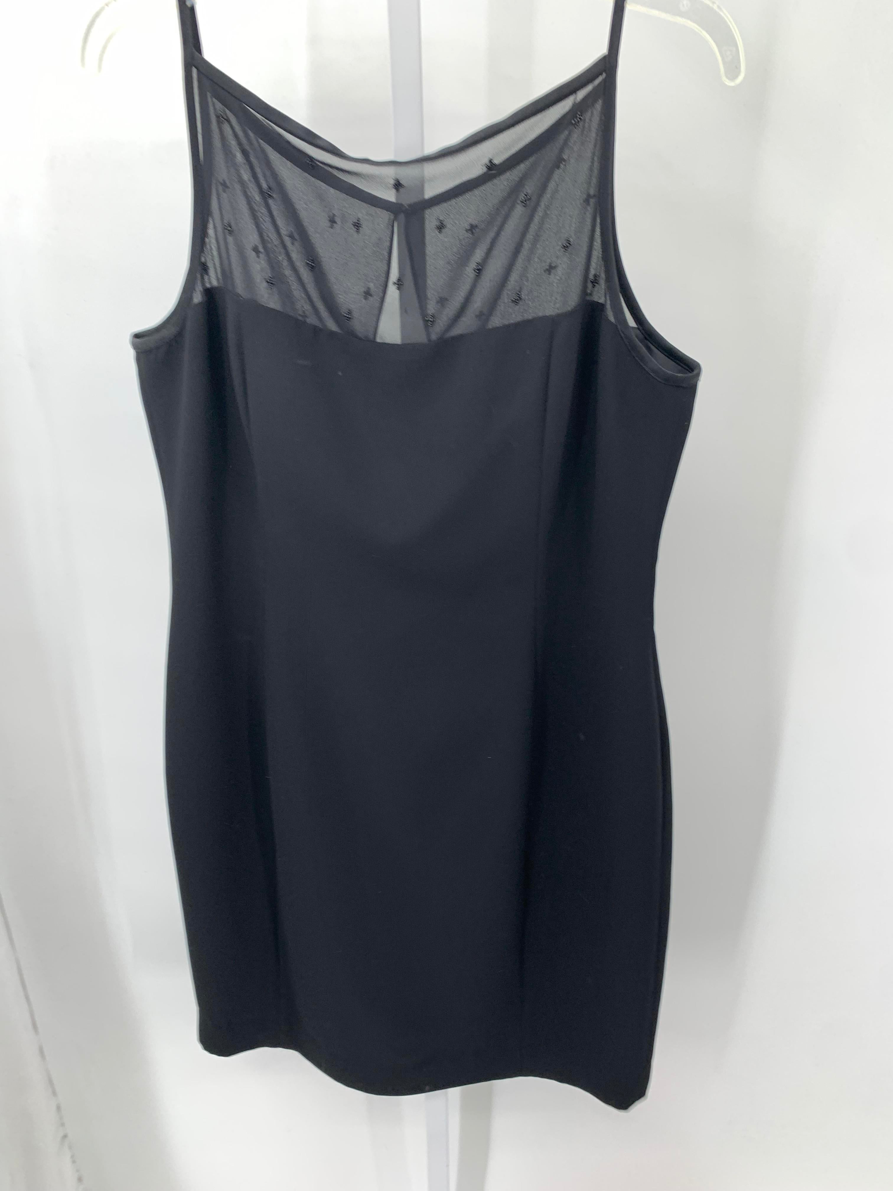Jones New York Size 14 Misses Sleeveless Dress