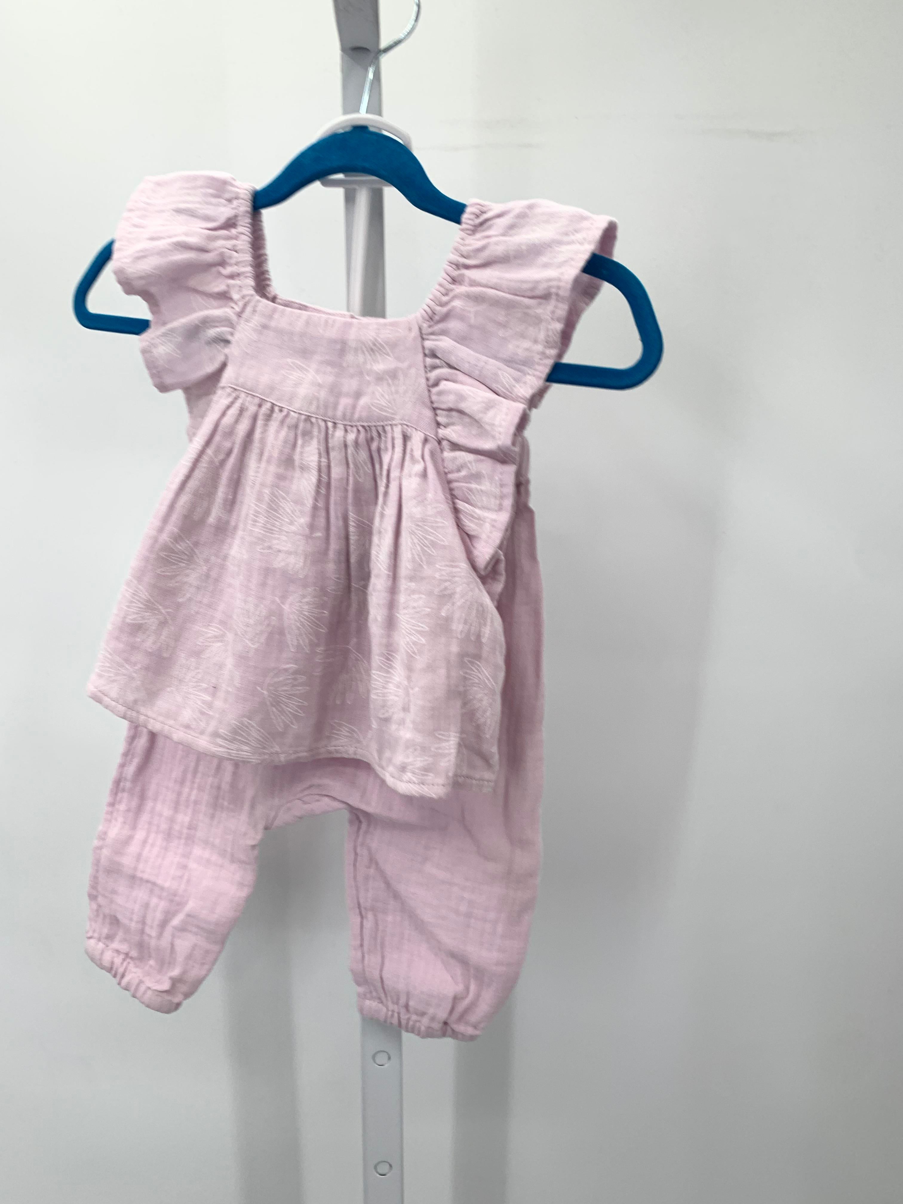 Baby Gap Size 3-6 Months Girls 2 Pieces