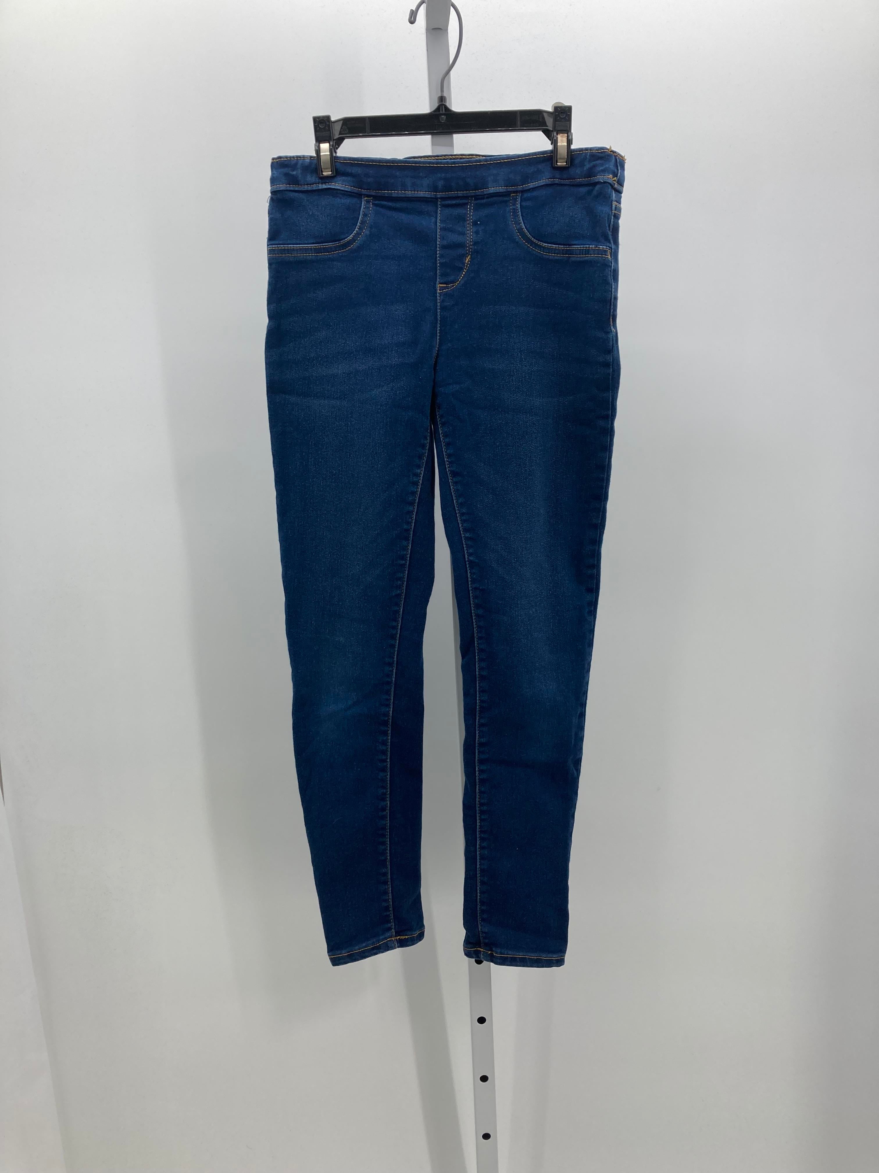 Levis Size 12 Girls Jeans