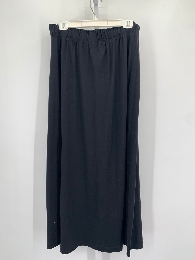 Size 1X Womens Skirt