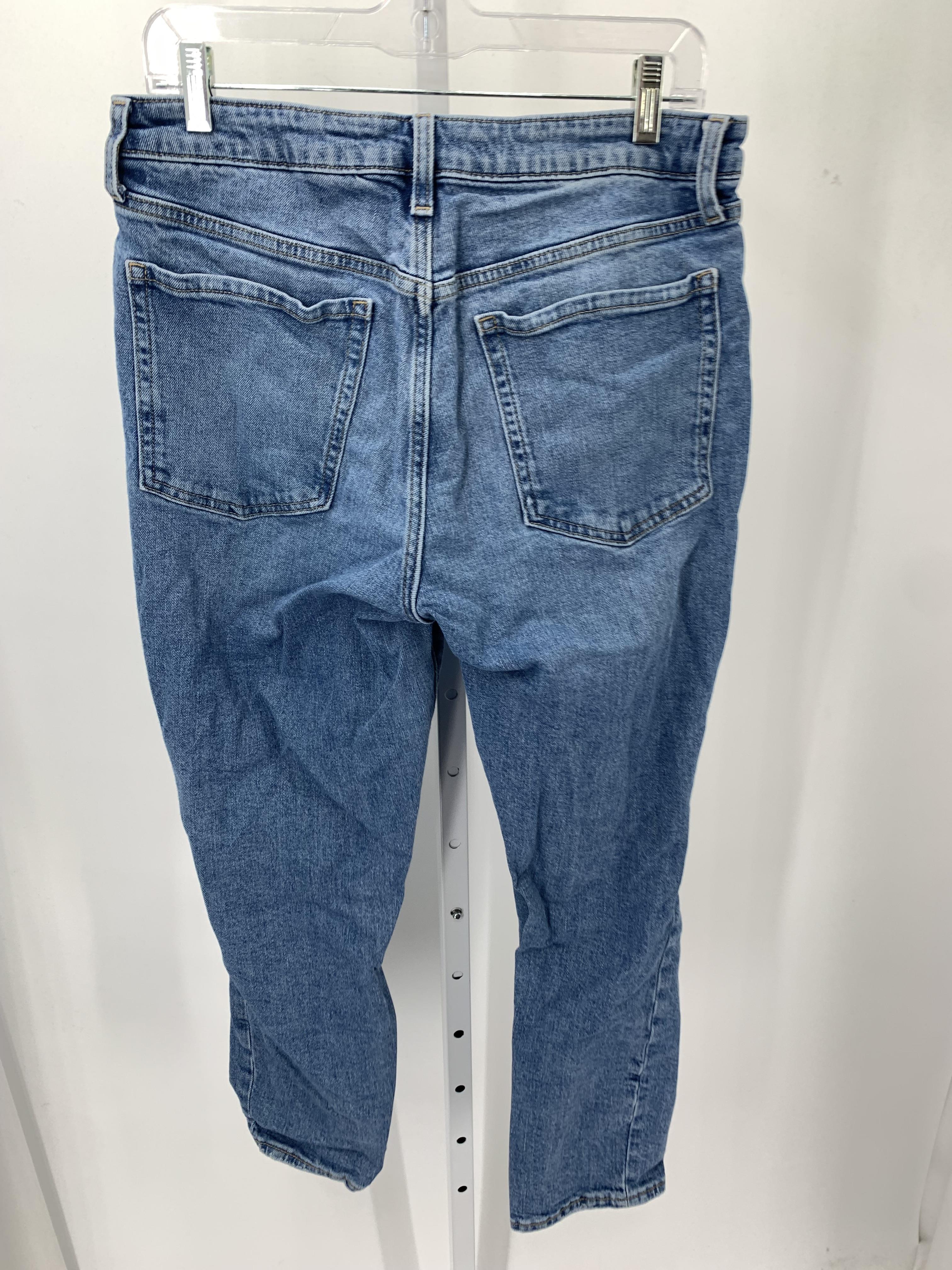 Old Navy Size 1 Misses Jeans