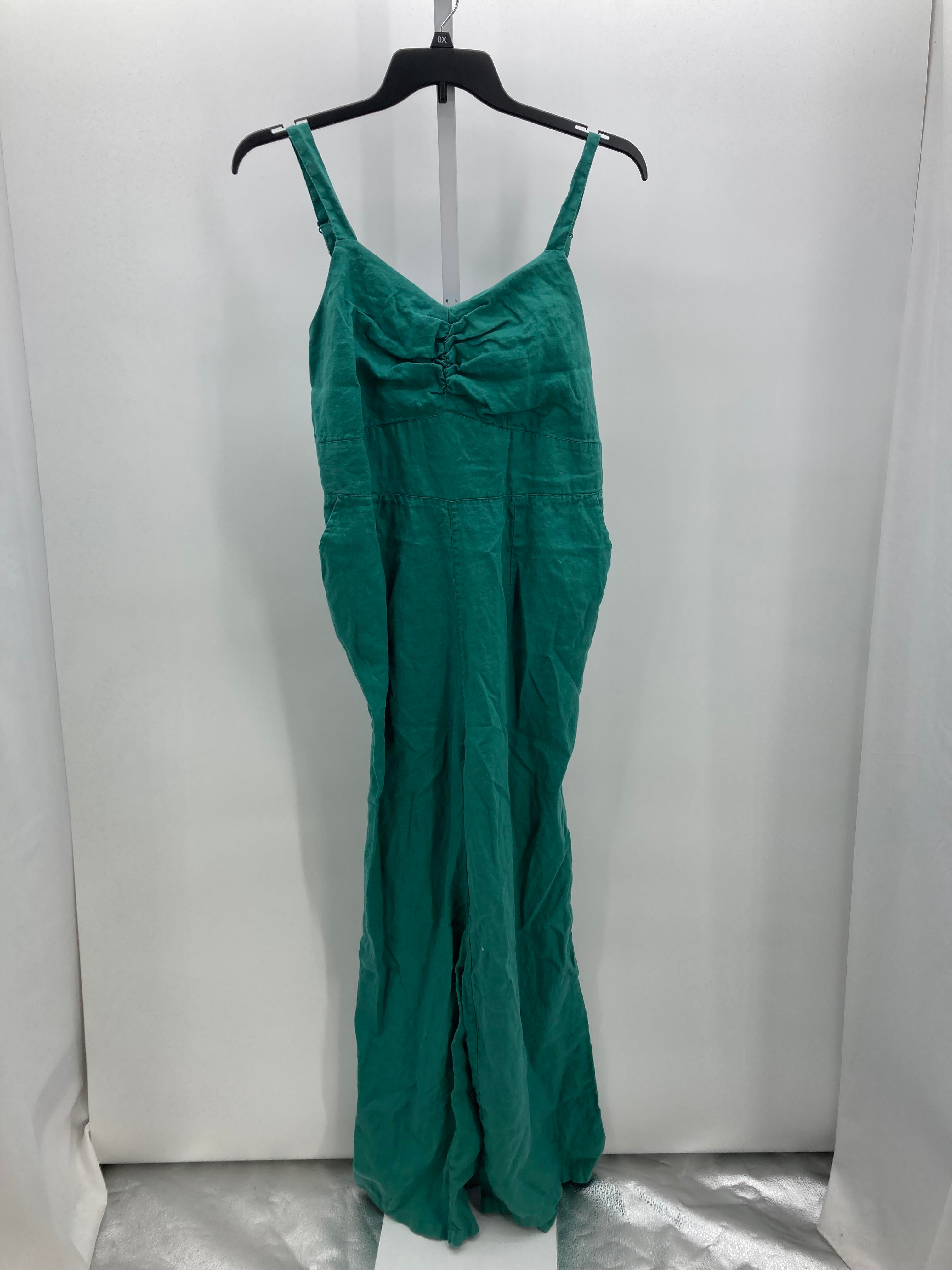 FATFACE Size 14 Long Misses Overalls