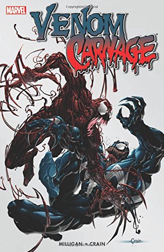 Spider-Man: Venom Vs.