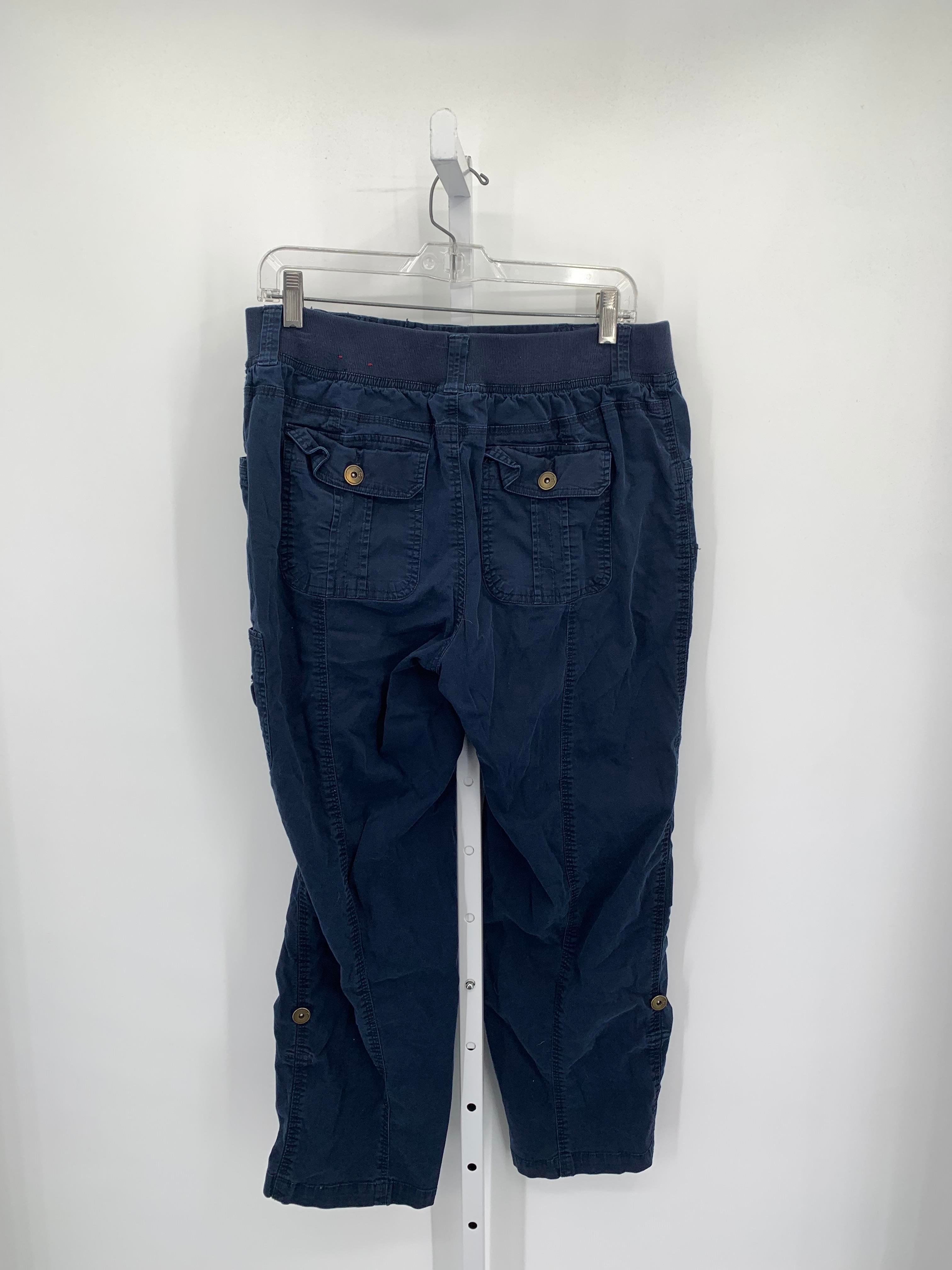 Avenue Size 14 W Womens Pants