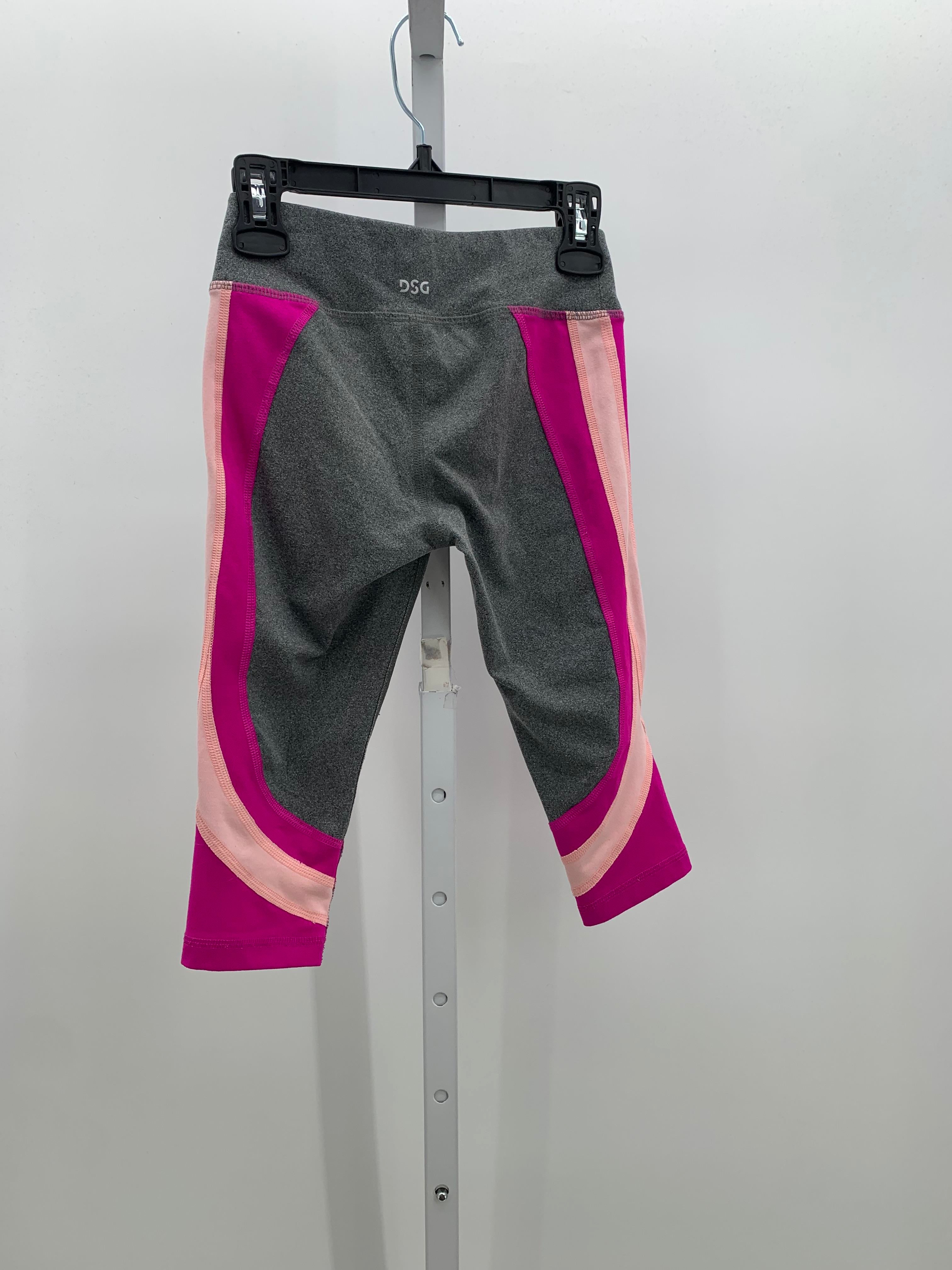 DSG Size 6-7 Girls Leggings