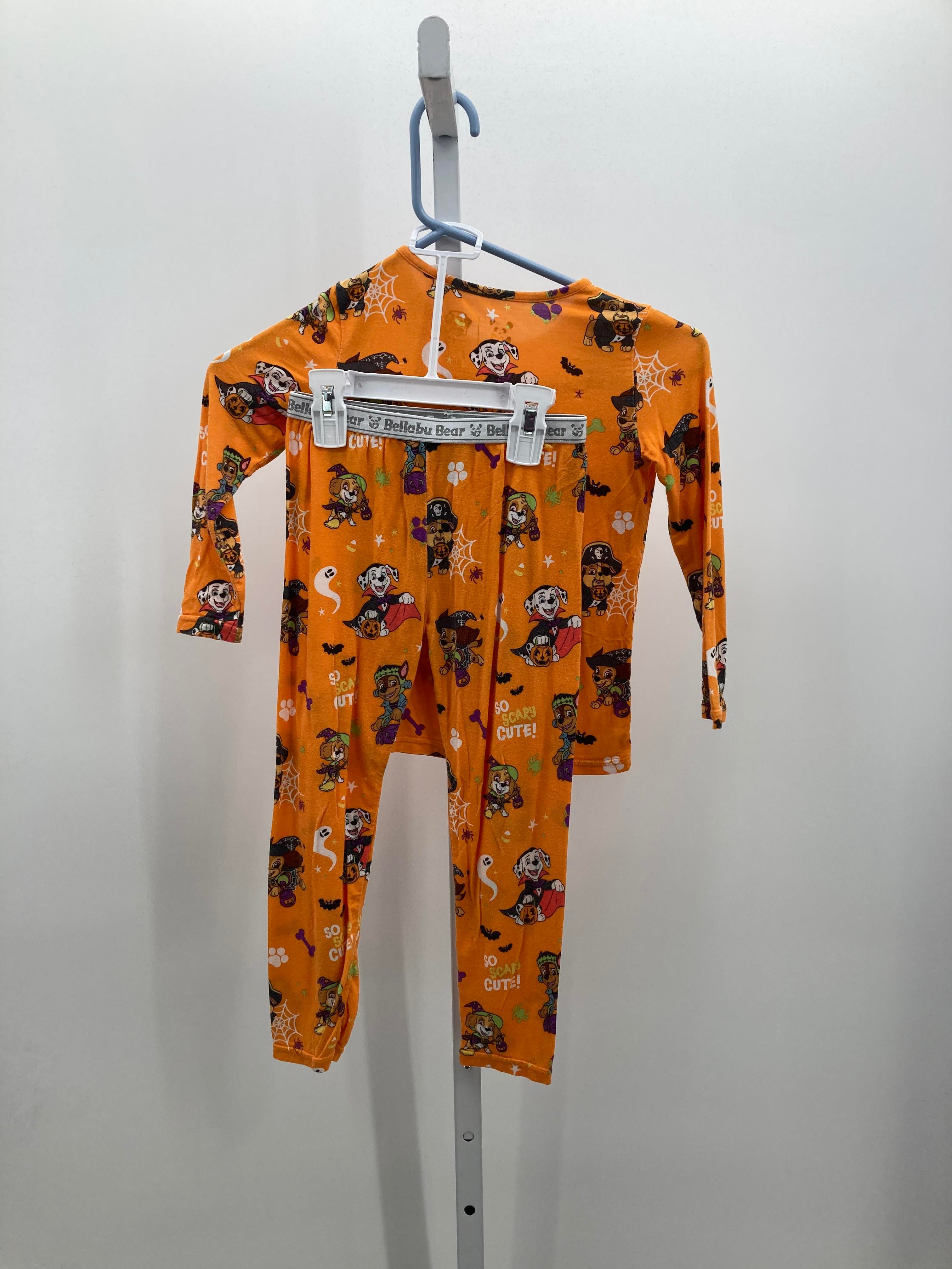 PJS PAW PATROL.