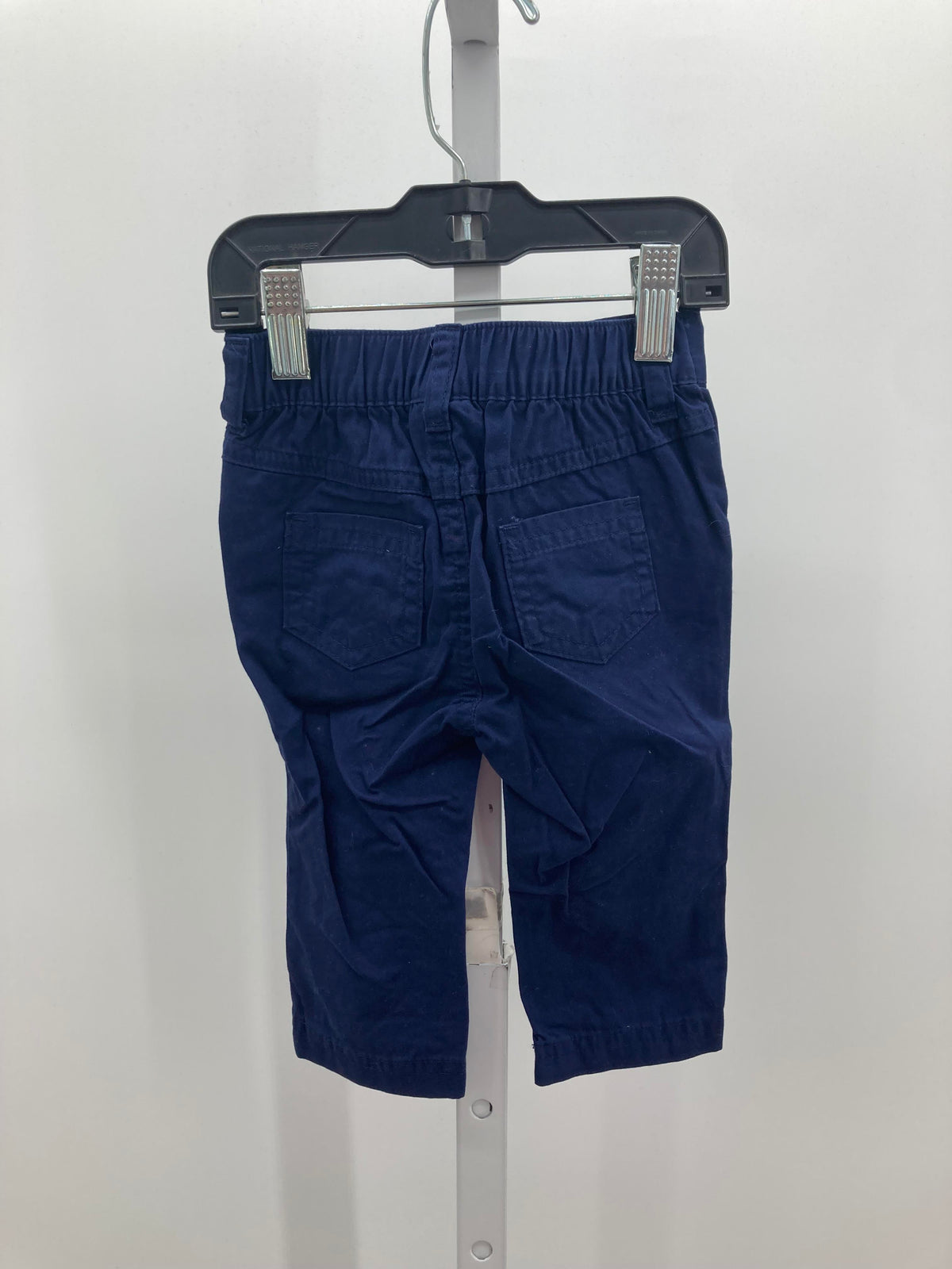 ELASTIC WAIST
