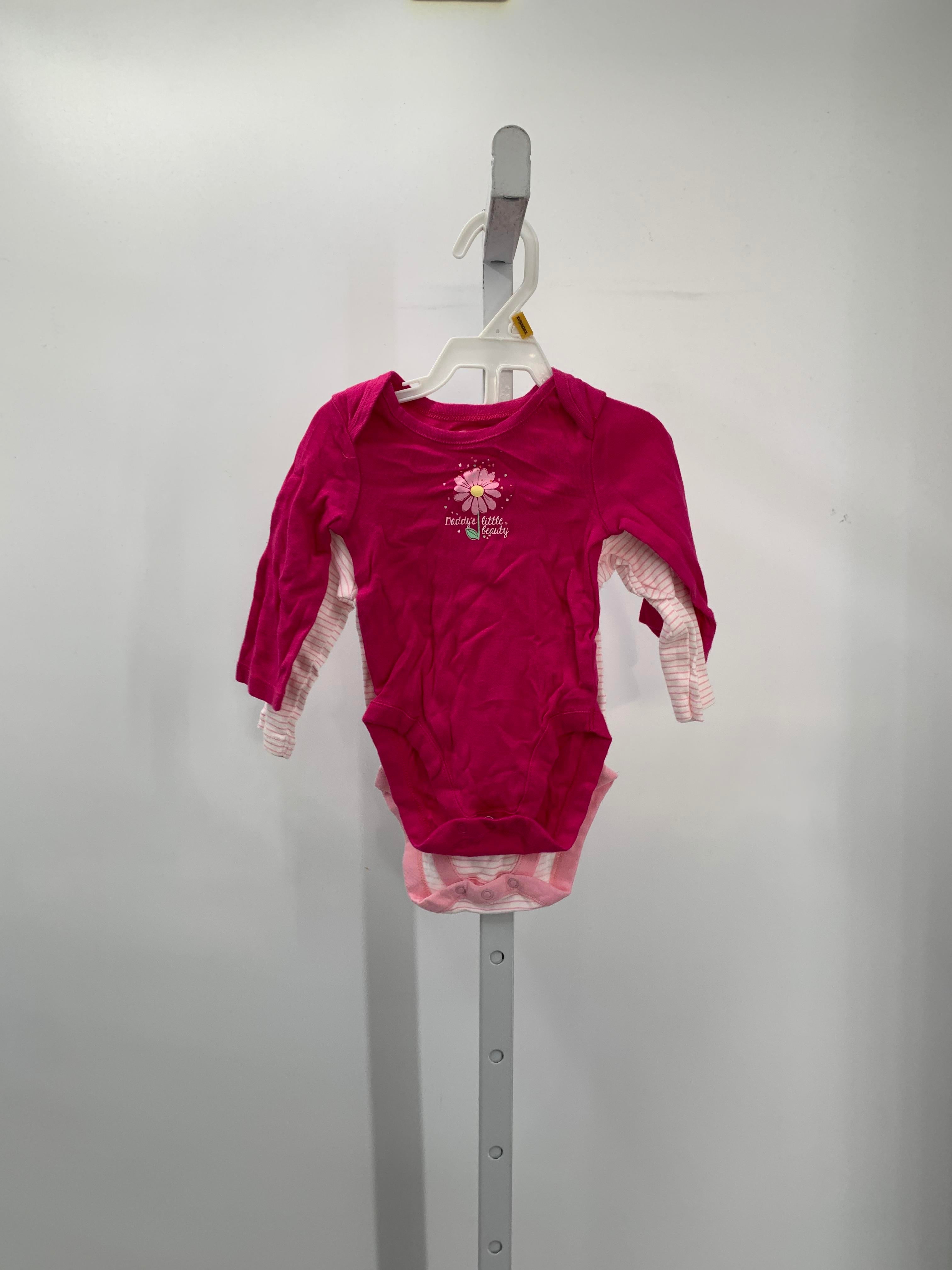 Children's Place Size 3-6 Months Girls 2 Pieces