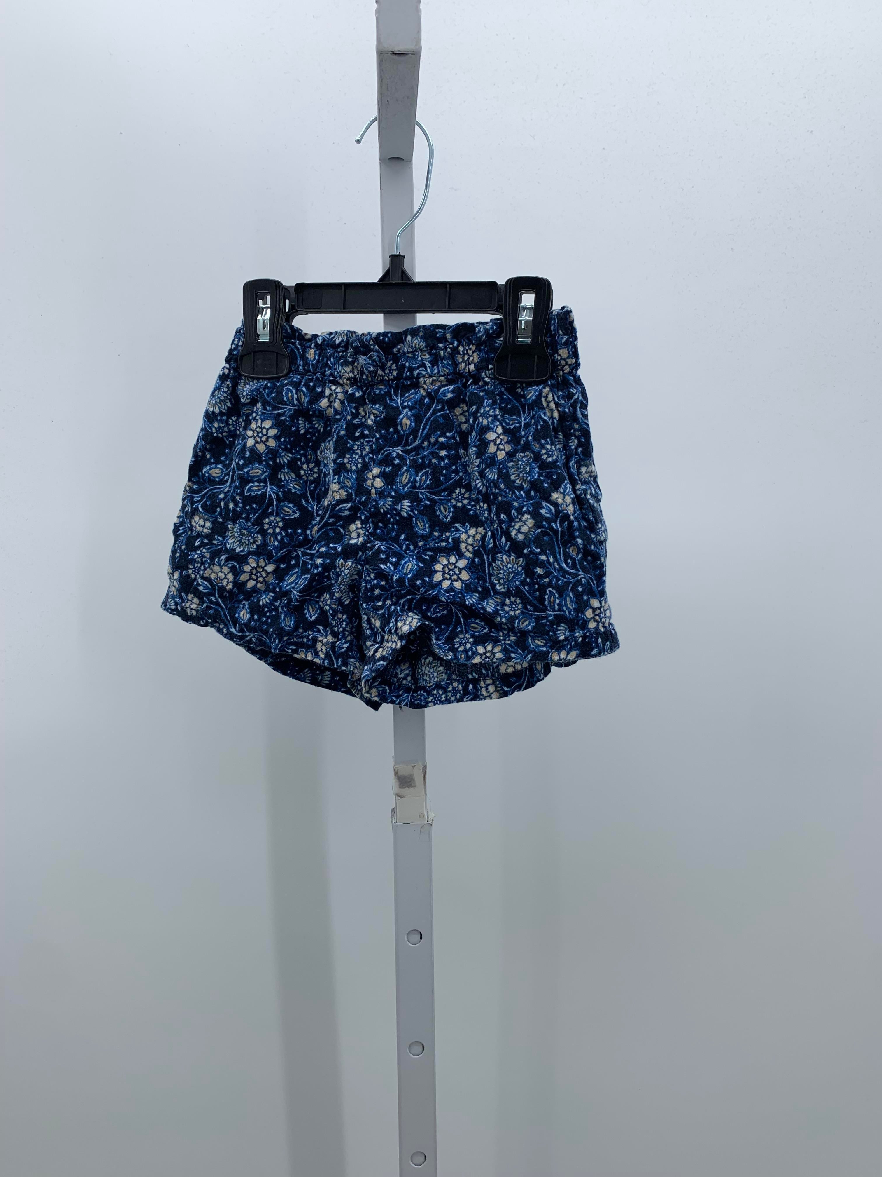 Old Navy Size 2T Girls Shorts
