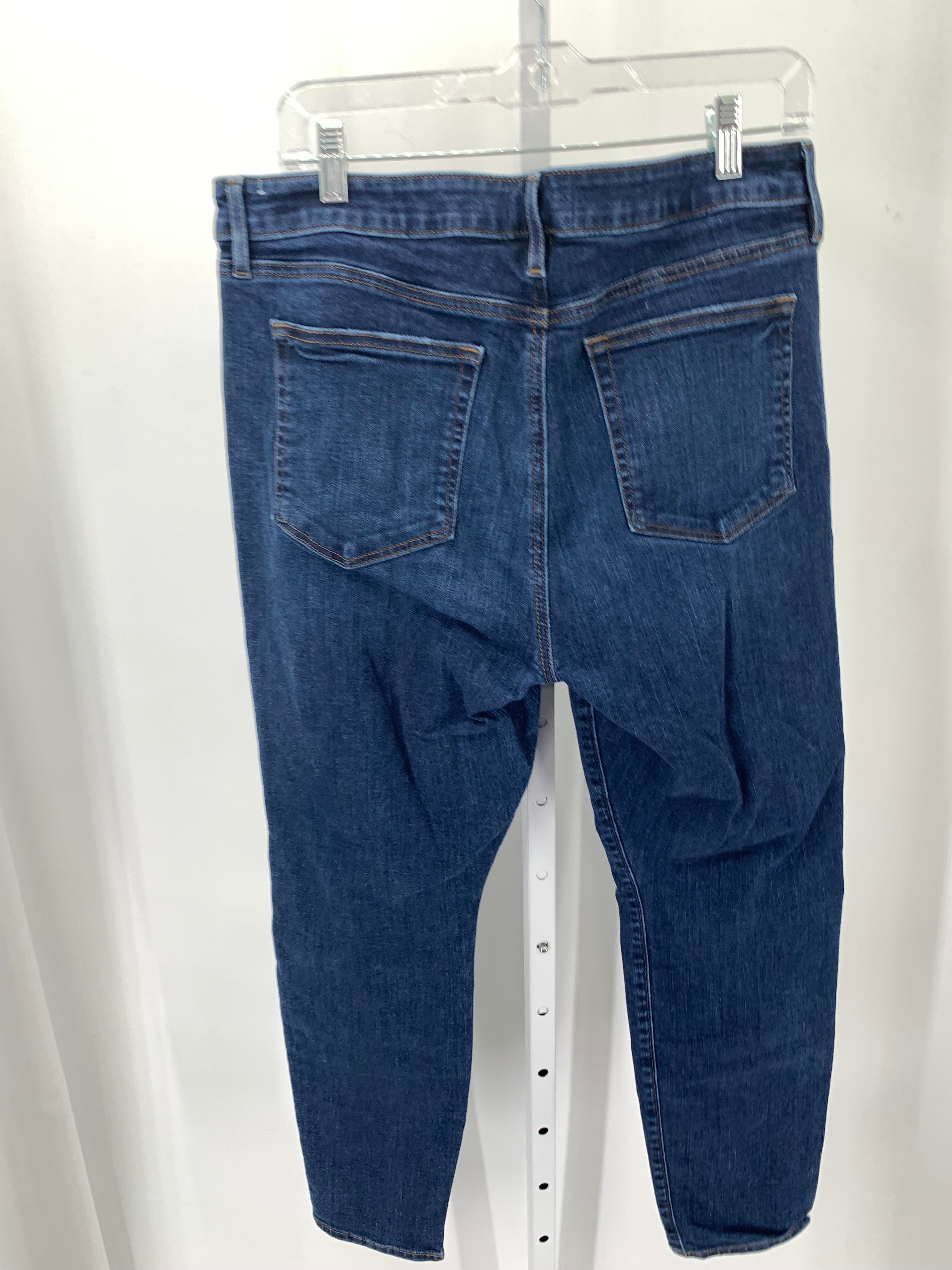 Loft Size 14 Misses Jeans