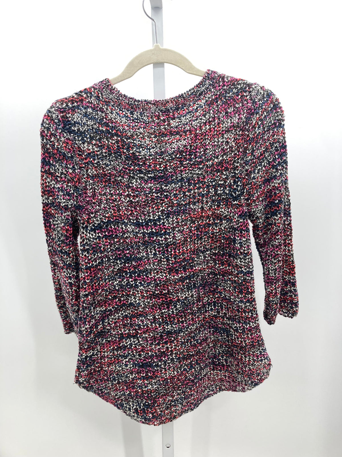 db Size Small Misses 3/4 Sleeve Sweater