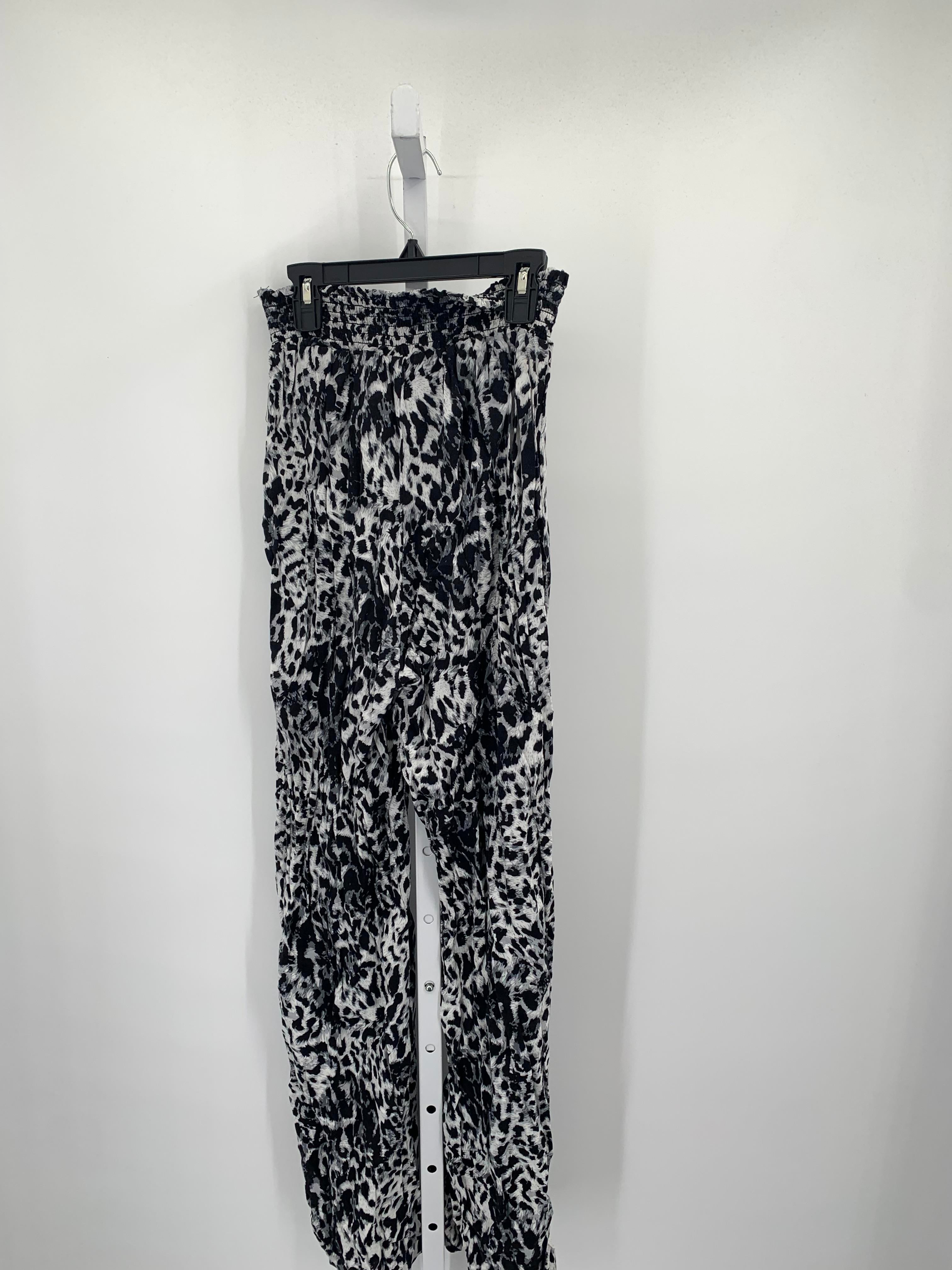 Dots Size Large Misses Pants