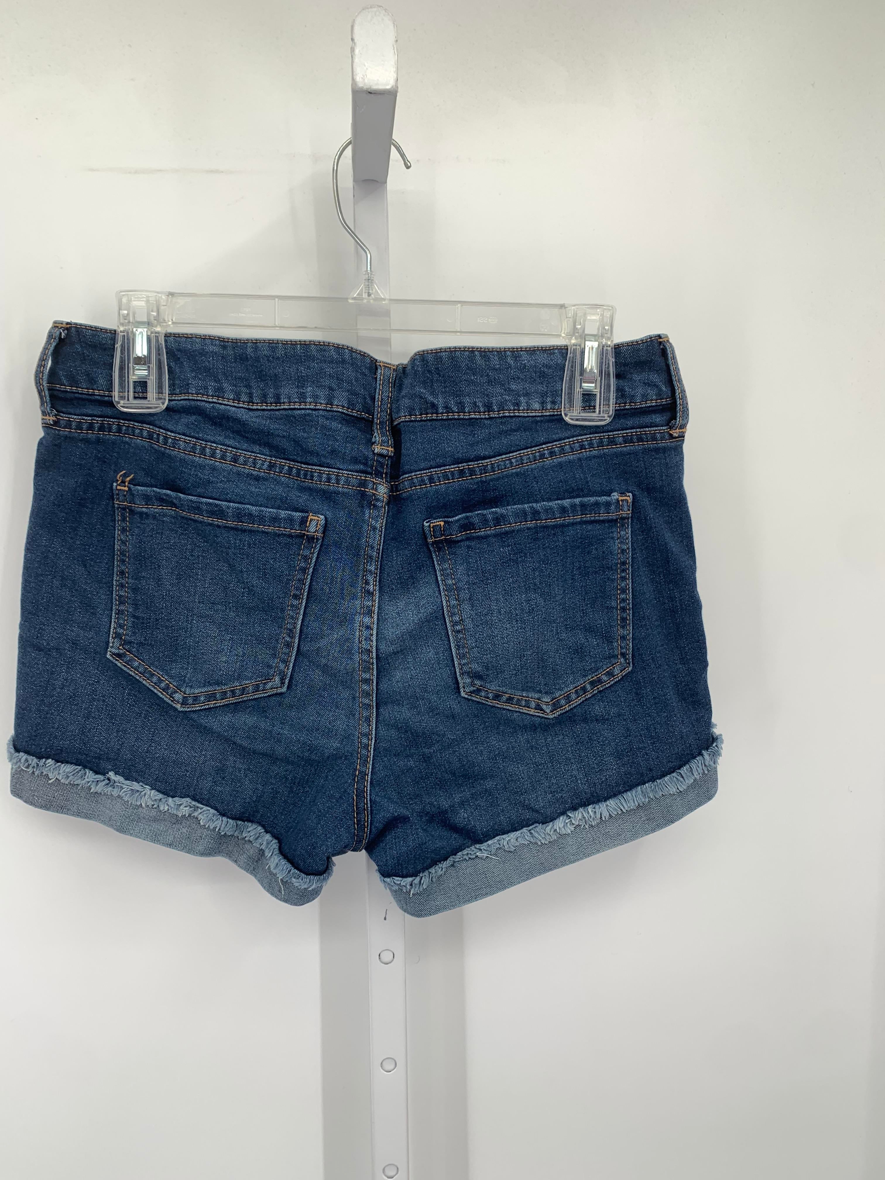 Celebrity Pink Size 9 Juniors Shorts