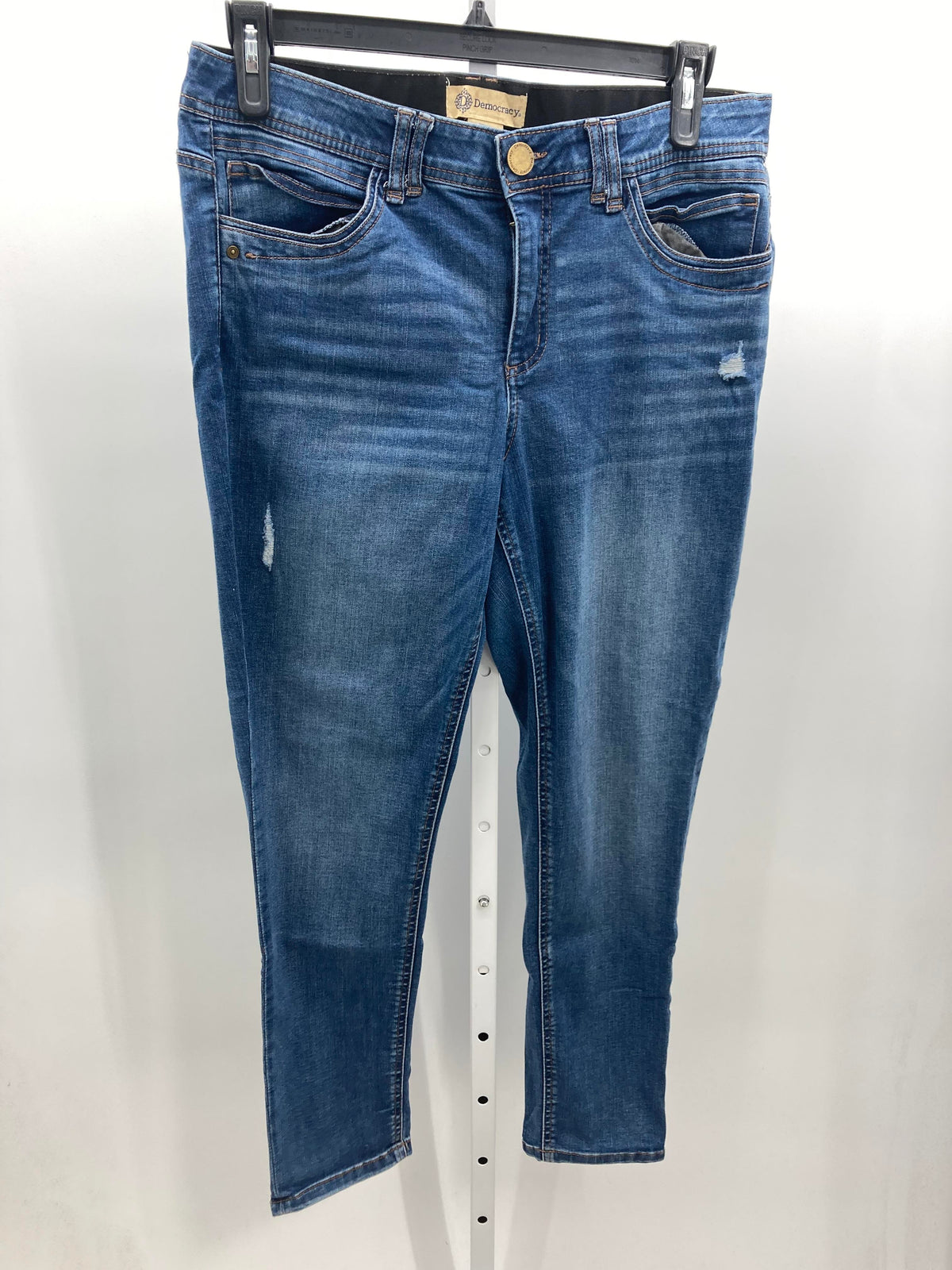 Democracy Size 14 Misses Jeans