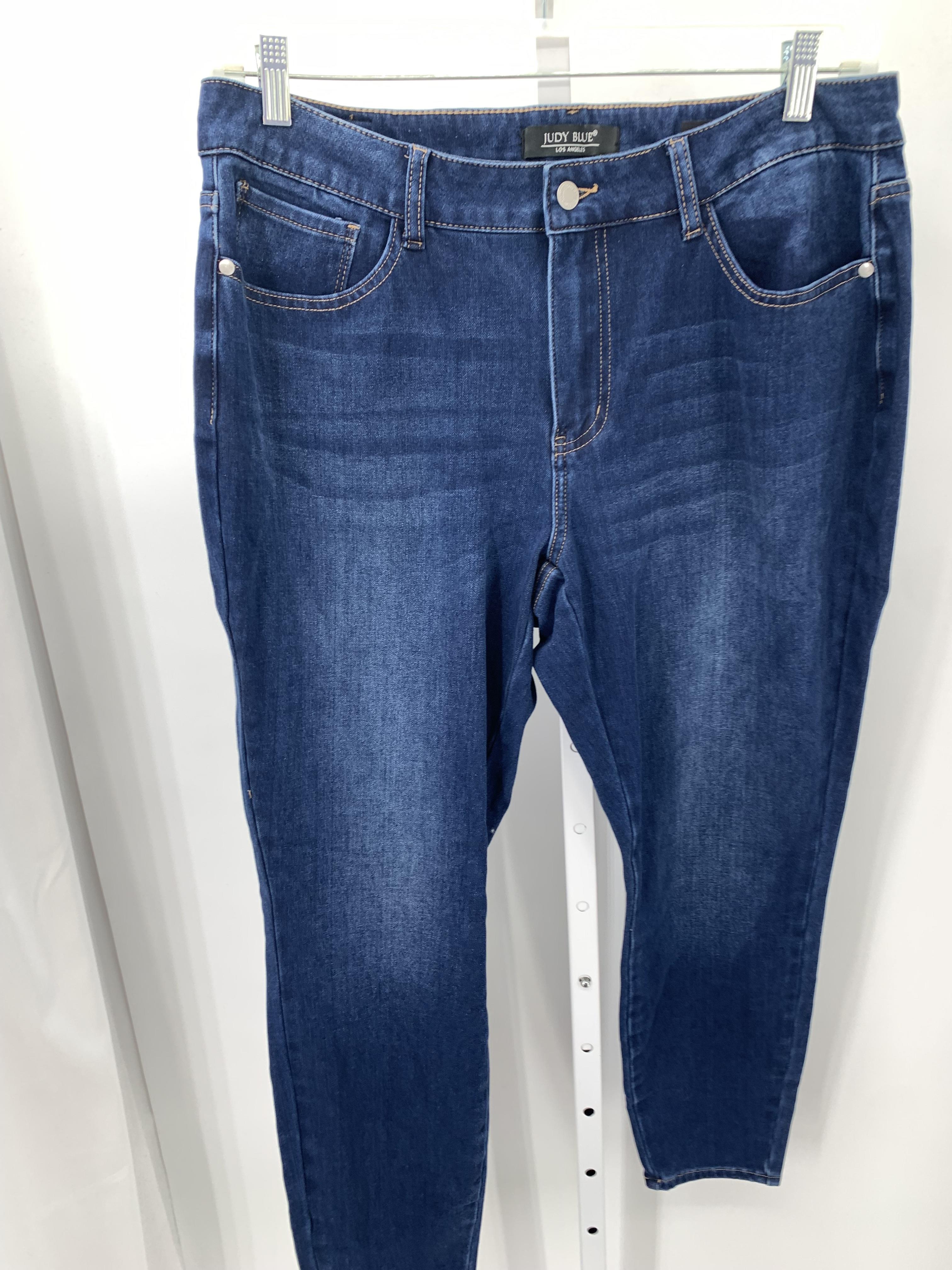 Judy Blue Size 18 W Womens Jeans