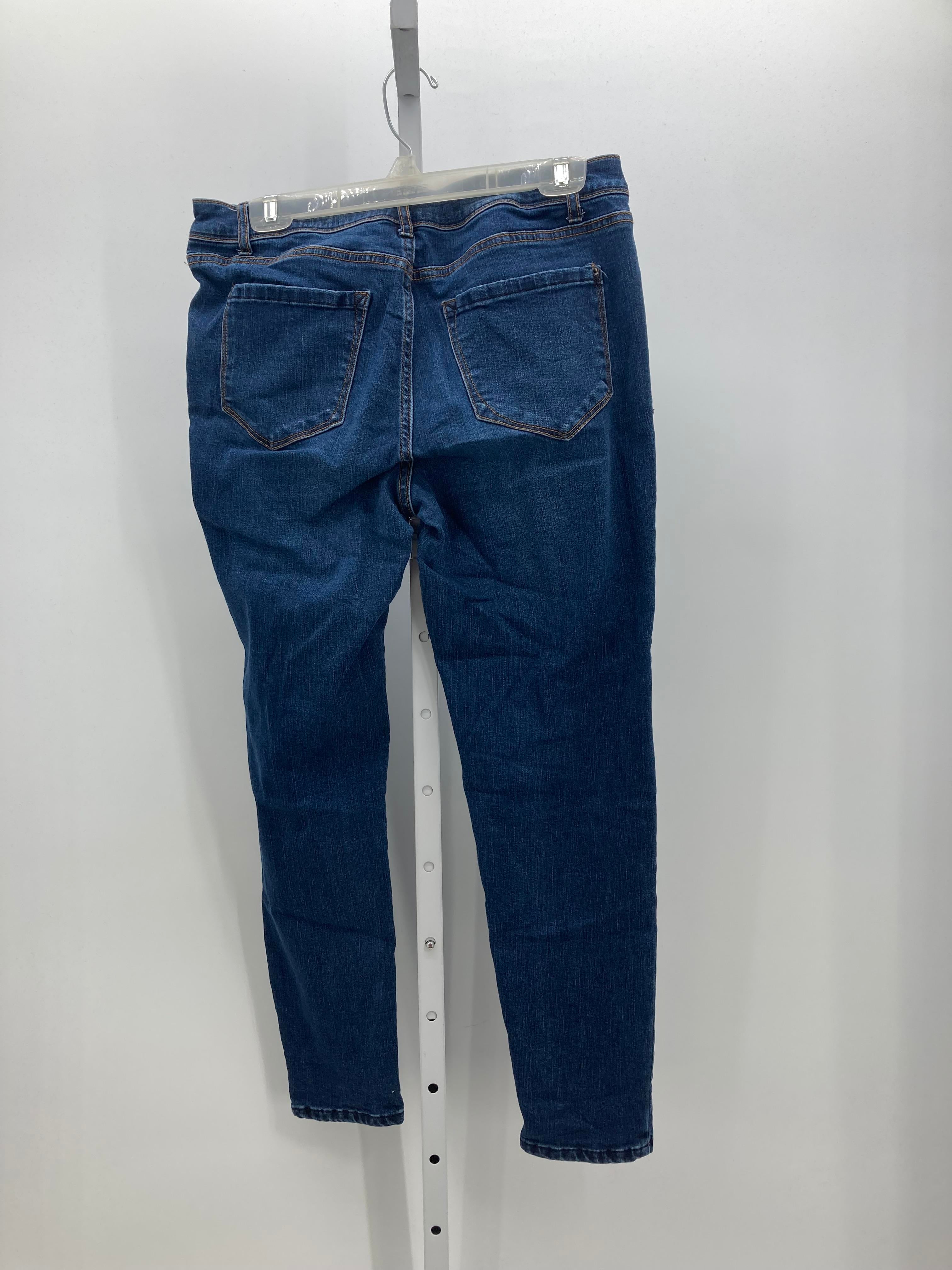 Kensie Size 10 Misses Jeans