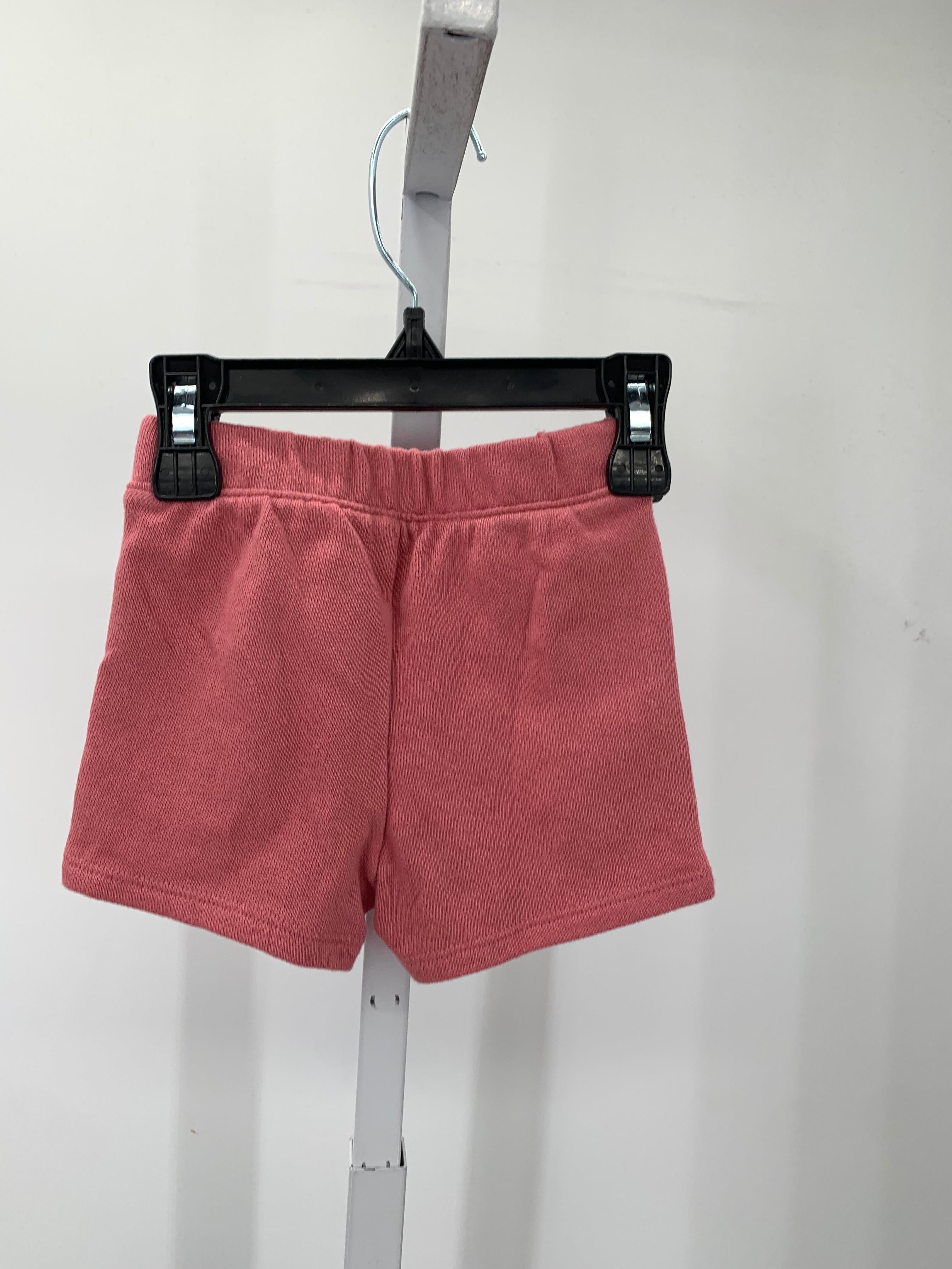 Jumping Beans Size 6 Months Girls Shorts