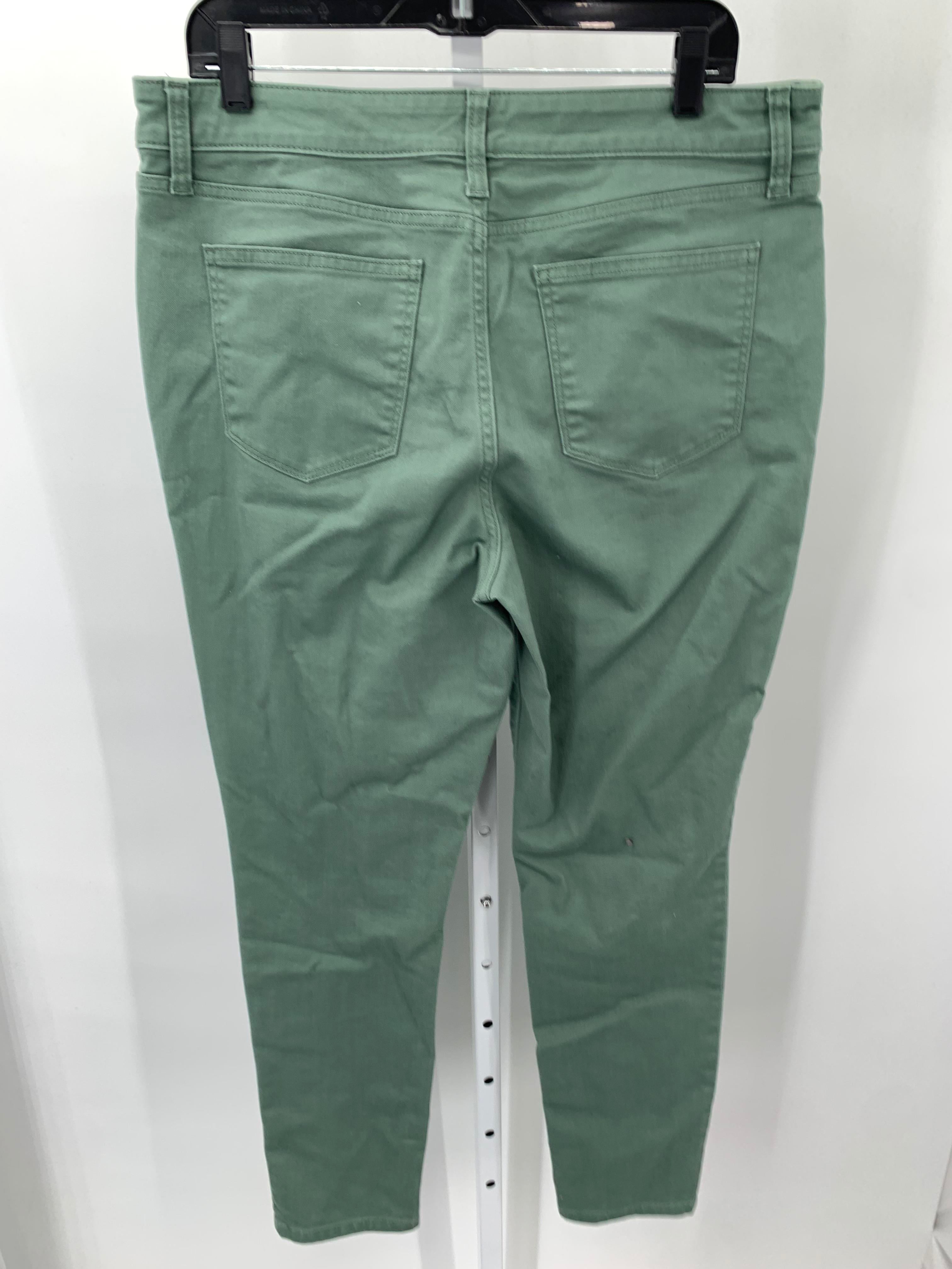 St. Johns Bay Size 14 Misses Jeans