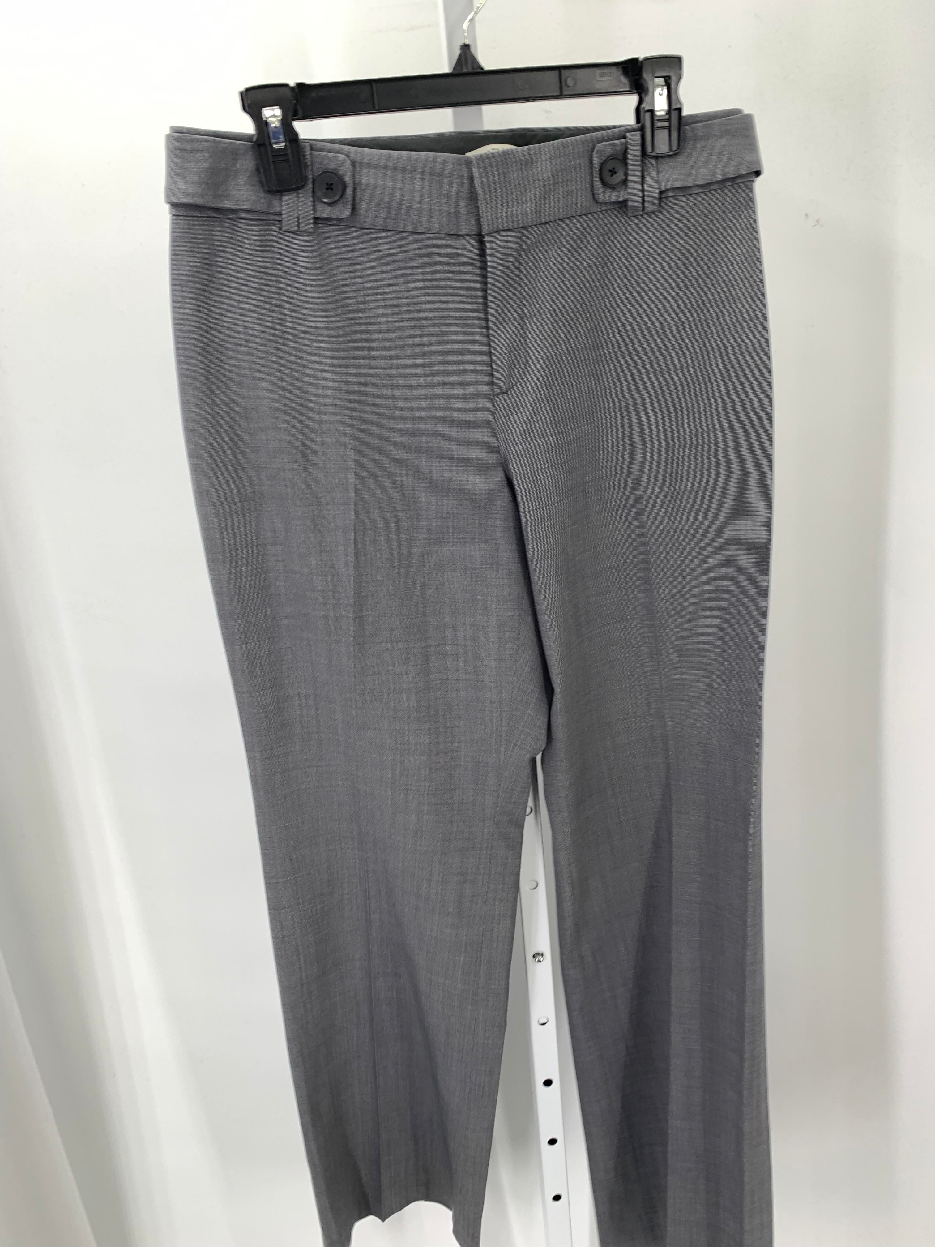 Banana Republic Size 8 Misses Pants