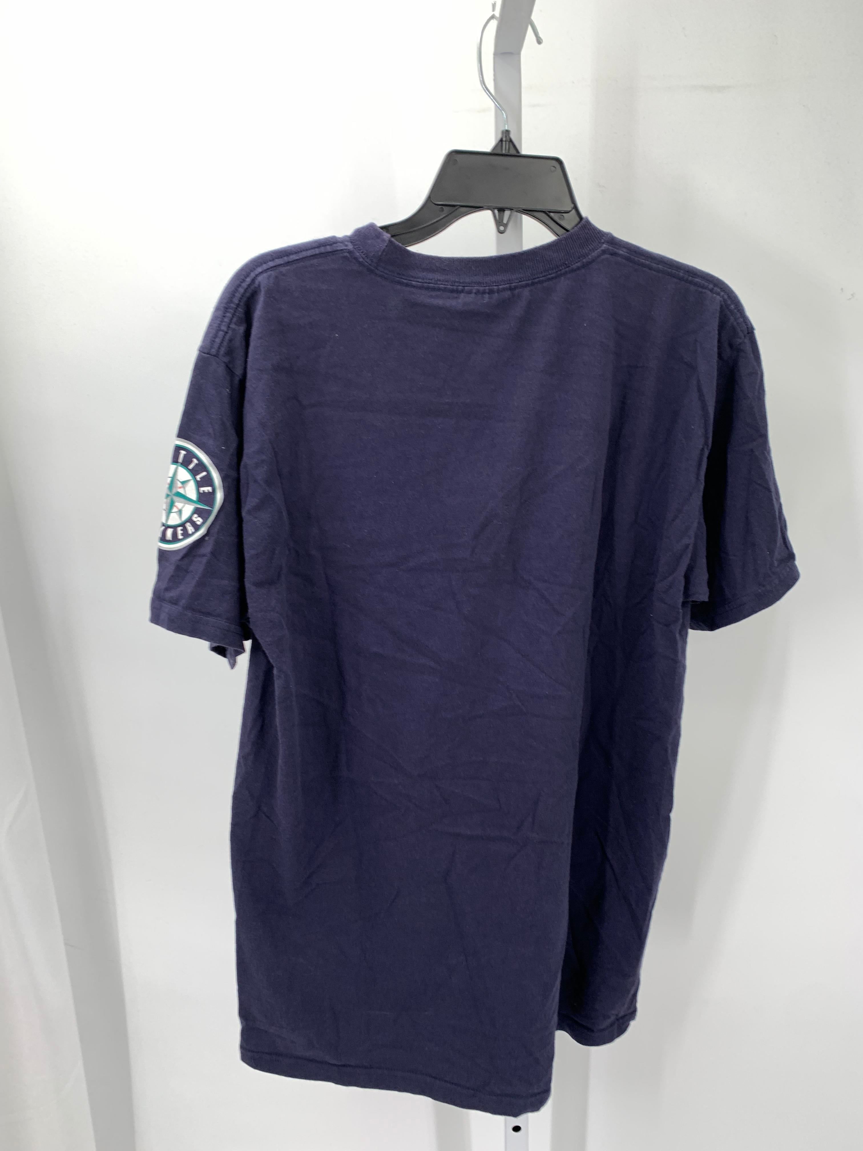 MARINERS KNIT TEE