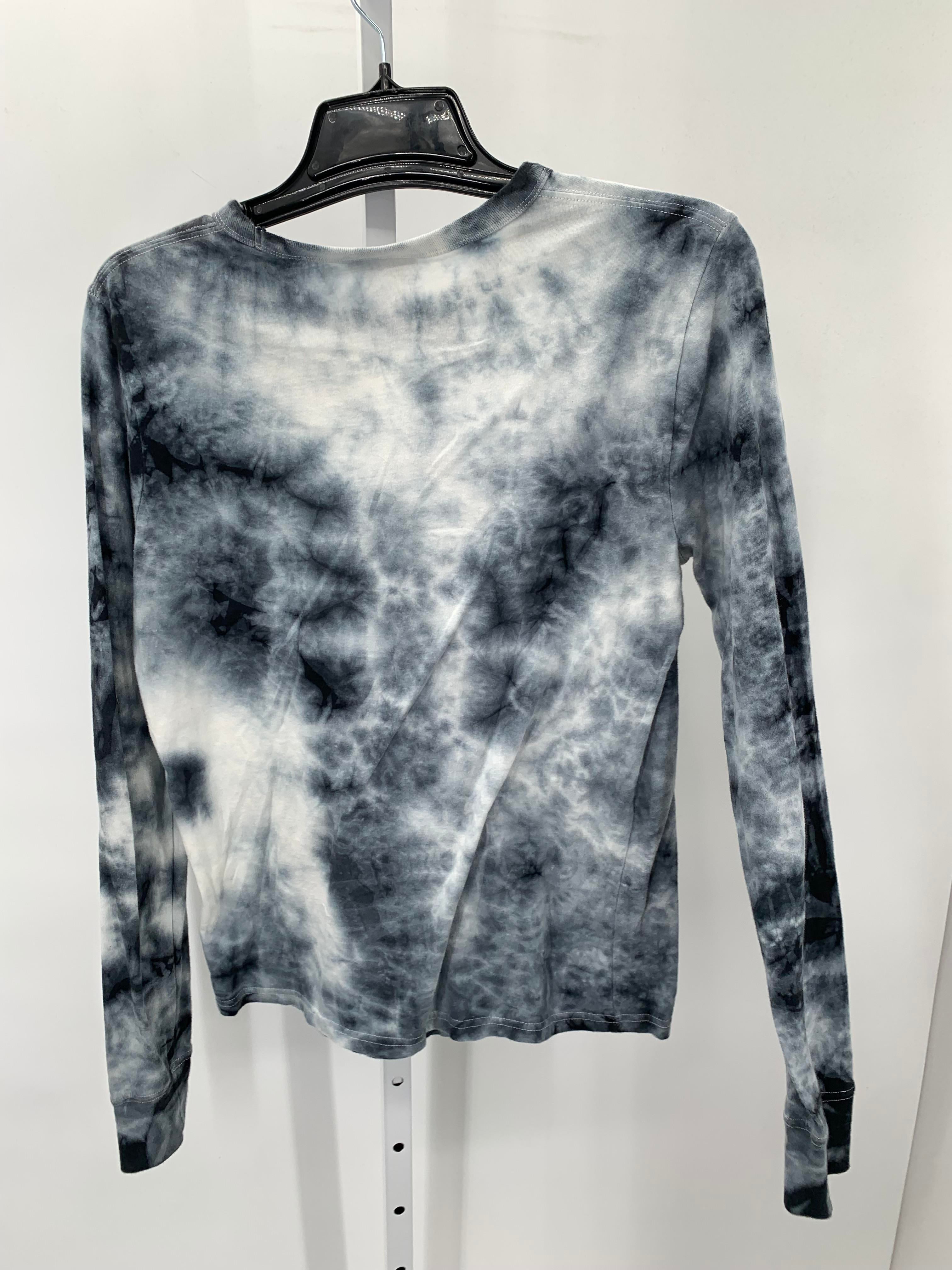 Champion Size X Small Misses Long Sleeve Shirt