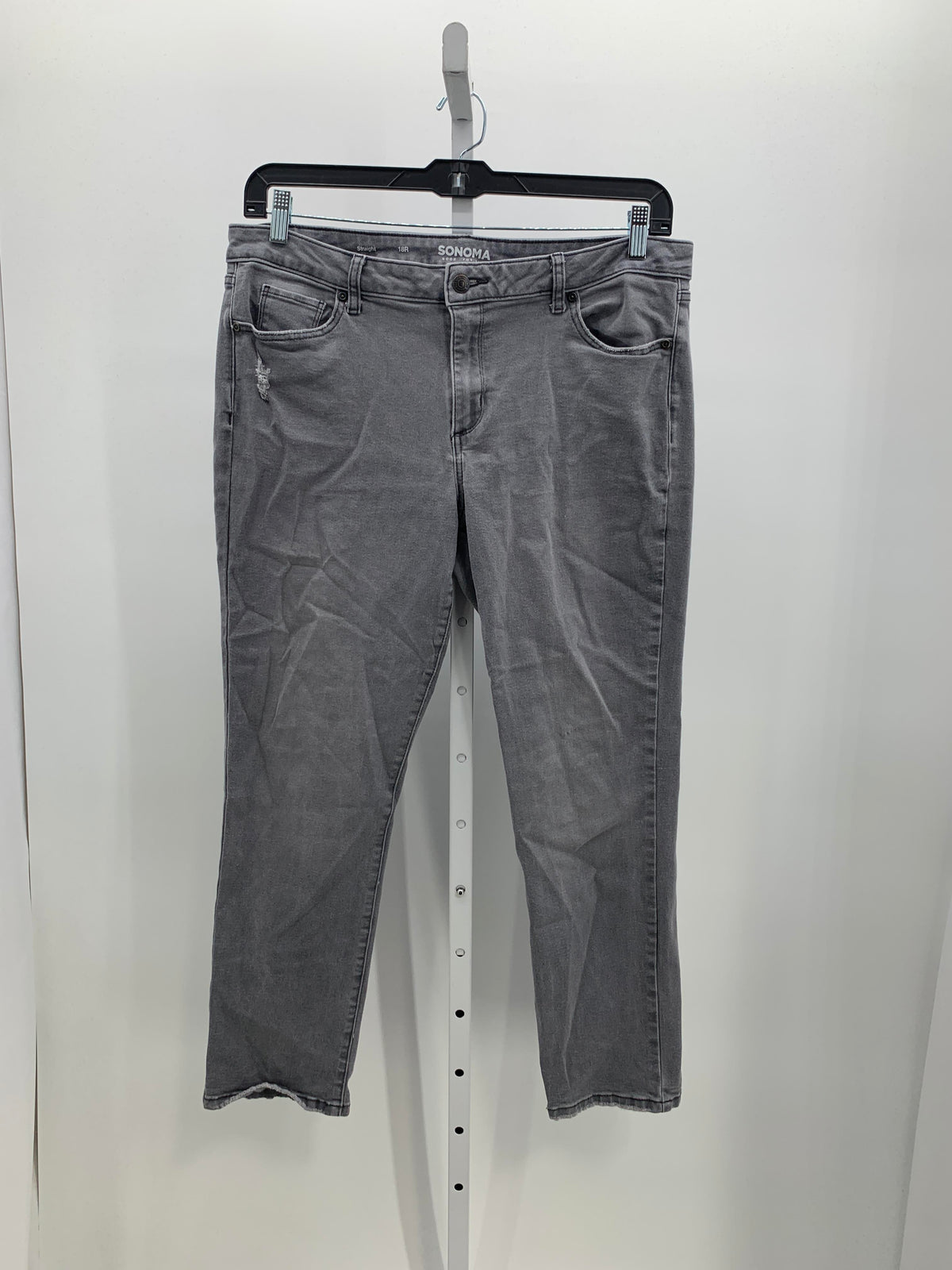 Sonoma Size 18 Misses Jeans